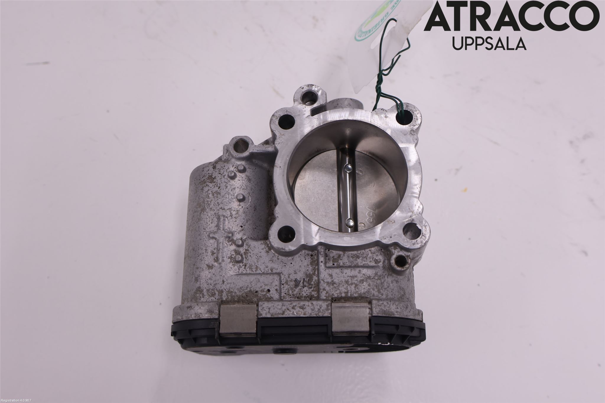 Ford FIESTA 13-17 Inns Spjeldhus