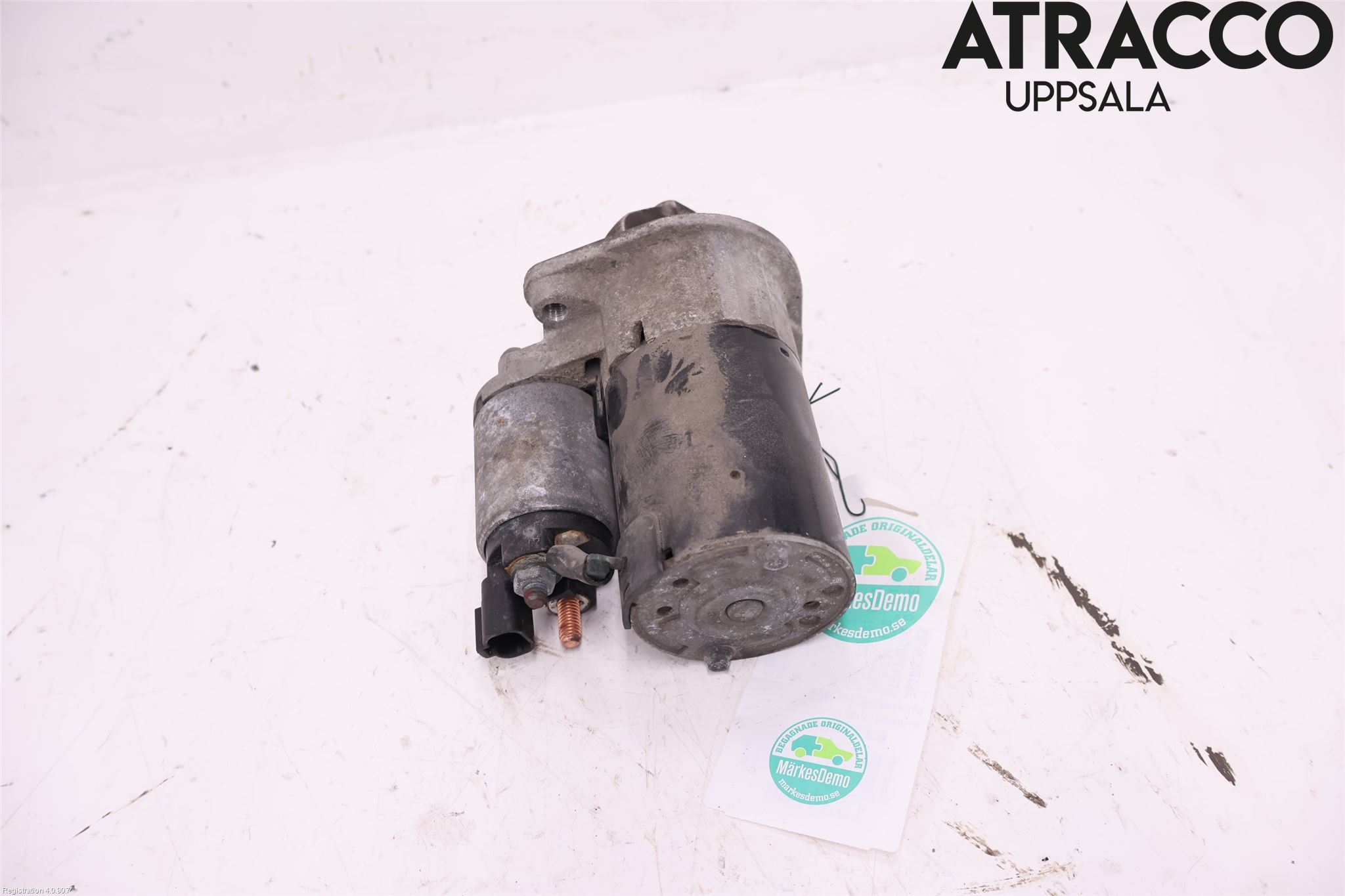 Hyundai i30 GD 13-17 Startmotor Diesel