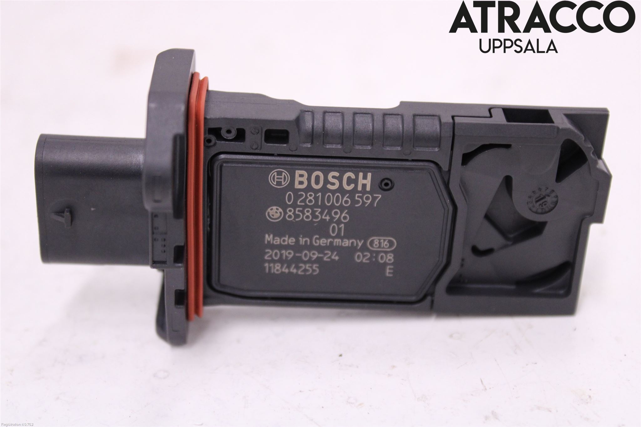 BMW 5 G30/G31/F90 17-23 Inns Luftmassemåler