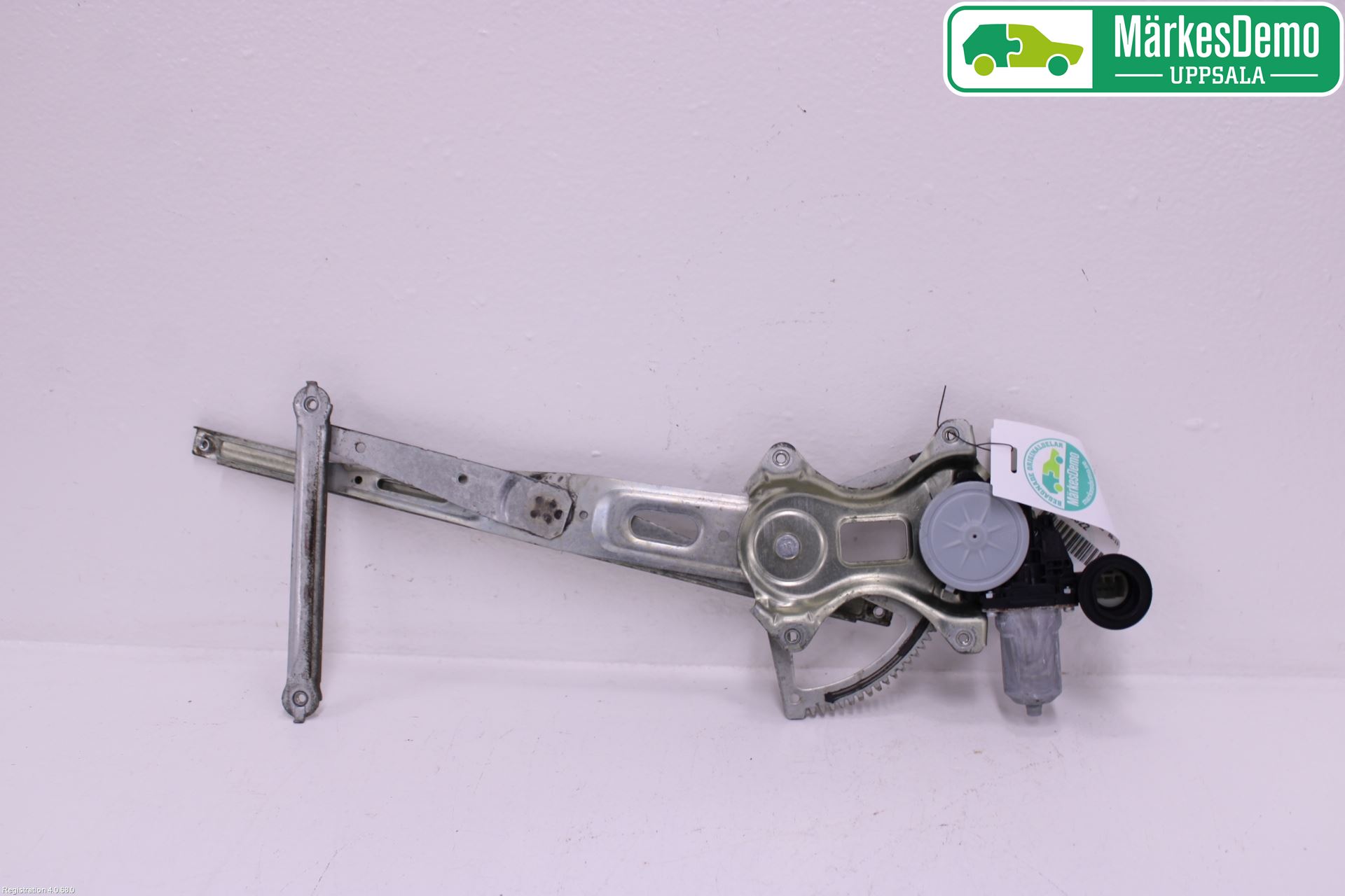 Lexus IS 220d/250/350 06-13 Vindusheis El Komp