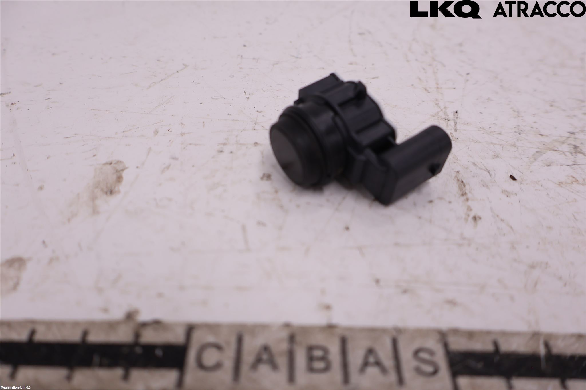 BMW 1 F20/F21 11-19 Sensor Ryggesensor