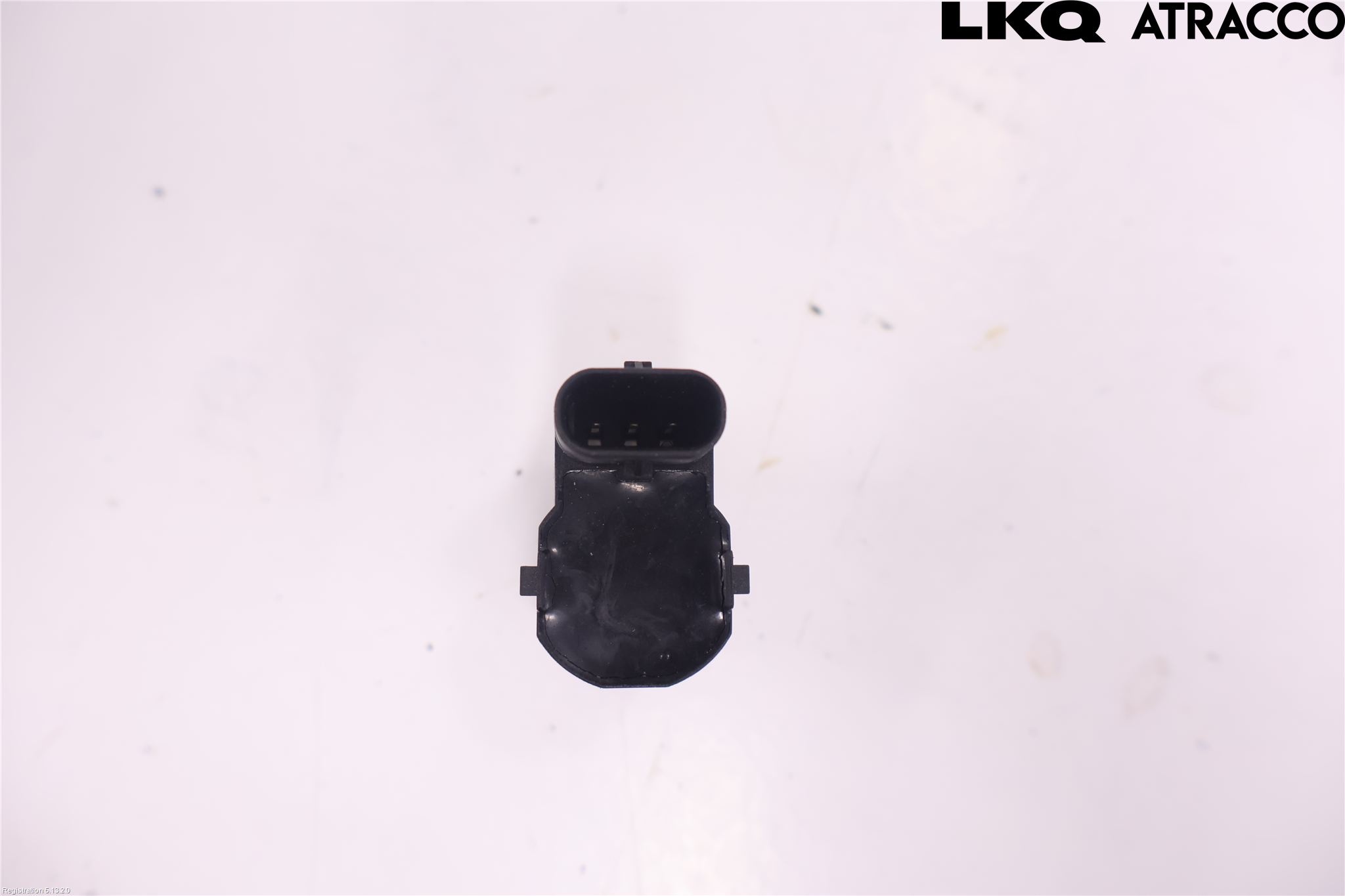 Audi A4 12-15 Sensor Ryggesensor