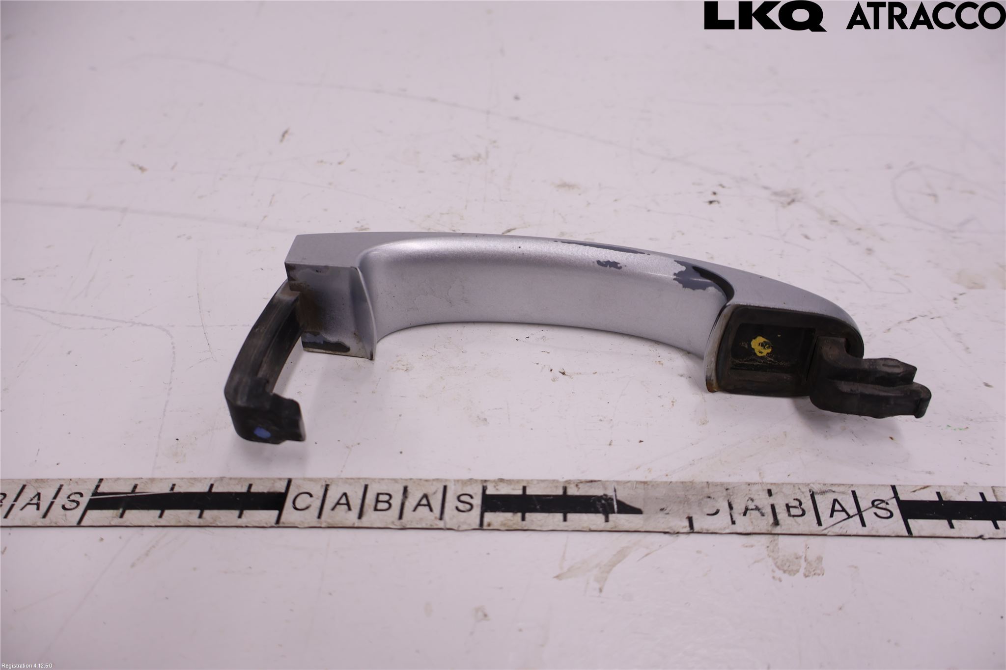 Volkswagen VW TRANSP/CARAVELLE (T6) 16-22 Dørhandtak Ytre Venstre