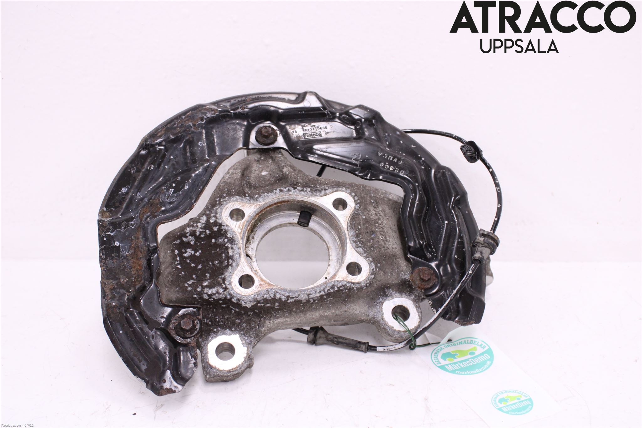 Ford MONDEO 15-22 Spindel Hf