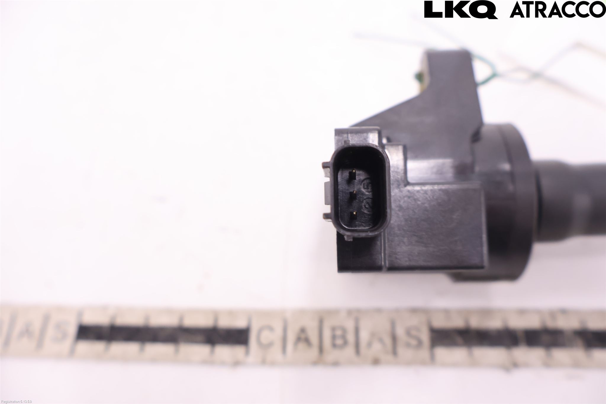 Honda INSIGHT Coil
