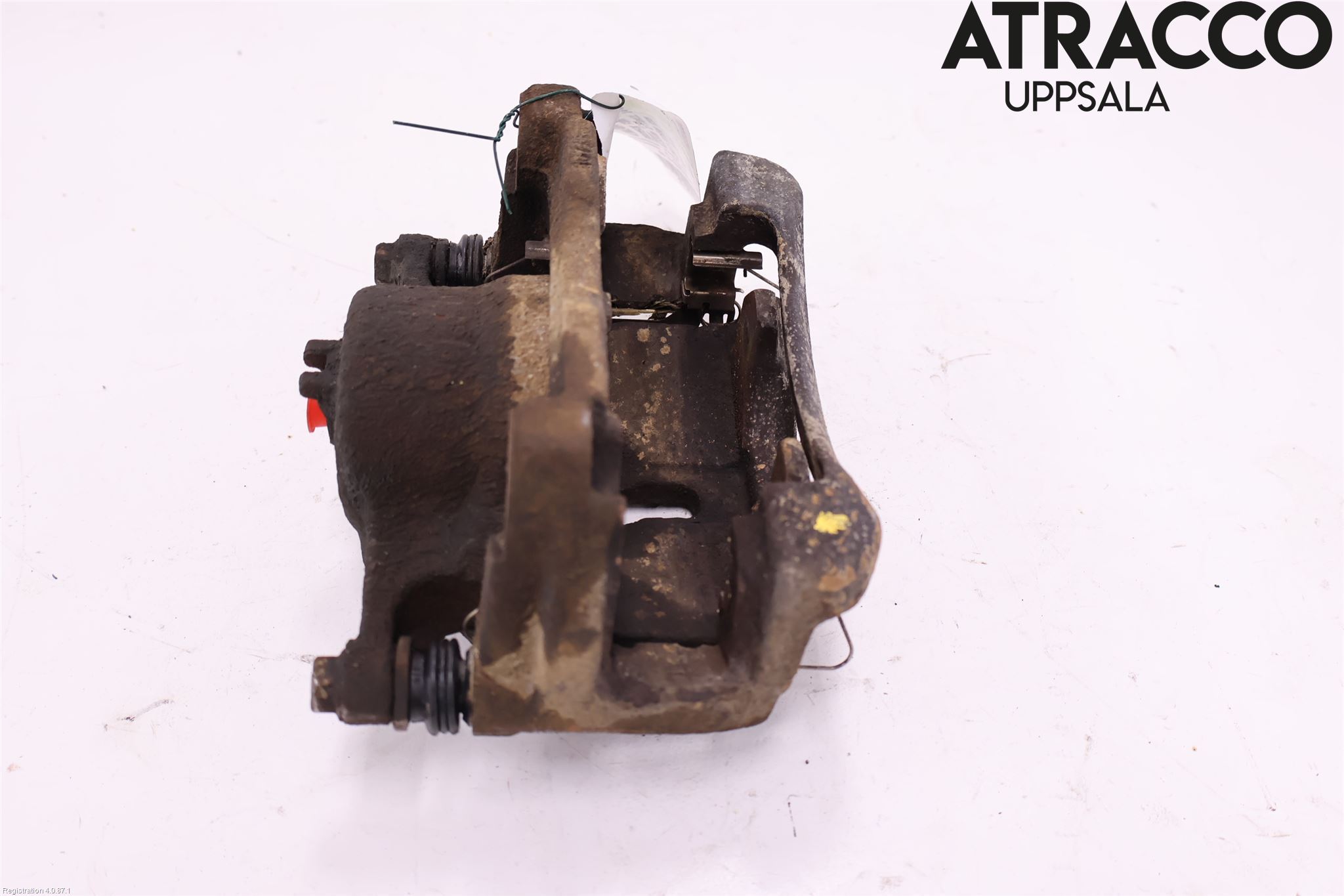 Nissan X-TRAIL 14-21 Bremsecaliper Foran Høyre