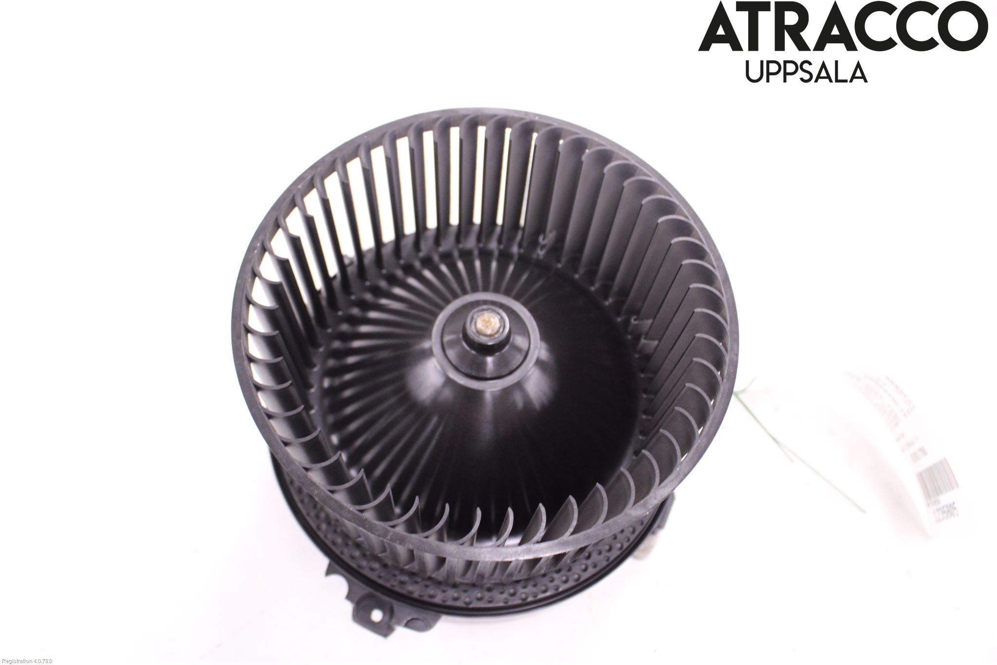 BMW 5 G30/G31/F90 17-23 Varmeapparat Viftemotor
