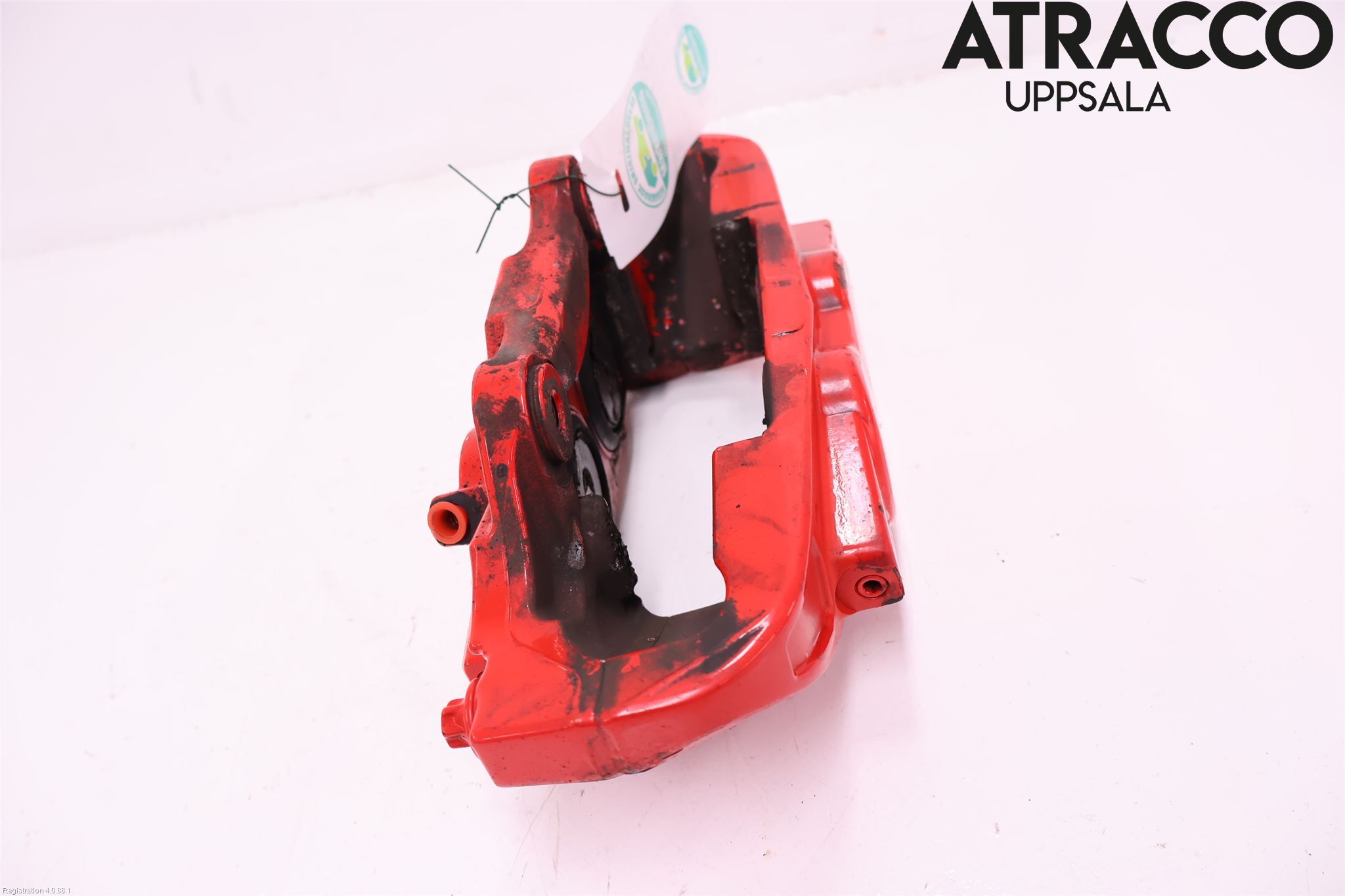 Mercedes-Benz MB CLA-KLASS (C117/X117) 13-19 Bremsecaliper Foran Venstre