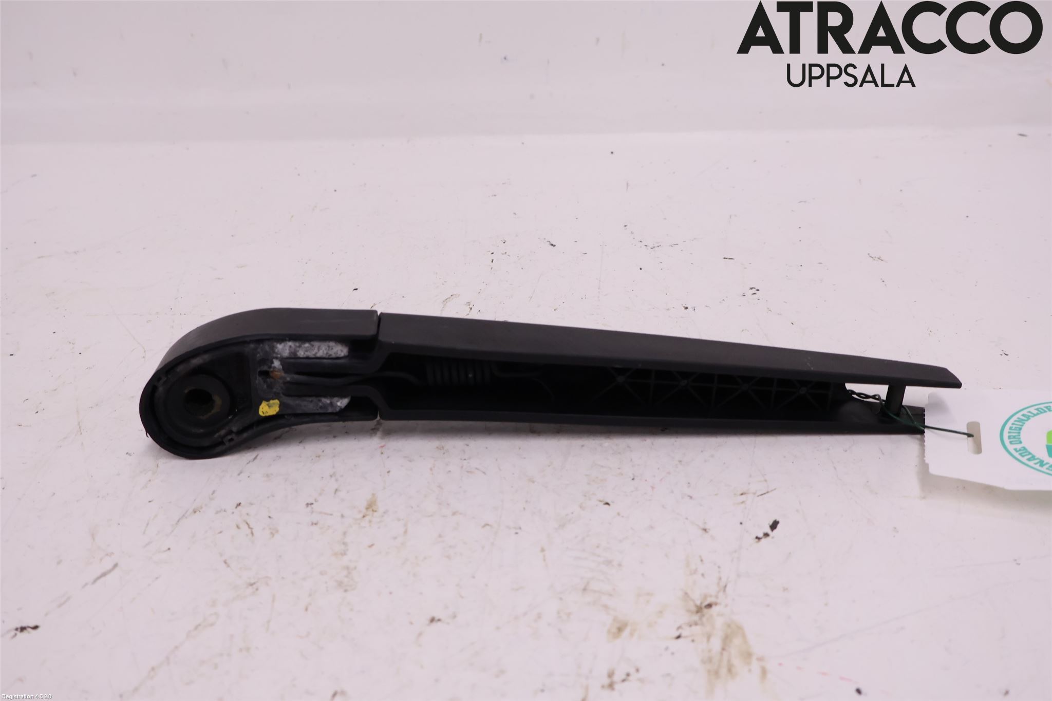 Kia CEED 12-18 Viskerarm Bakrute