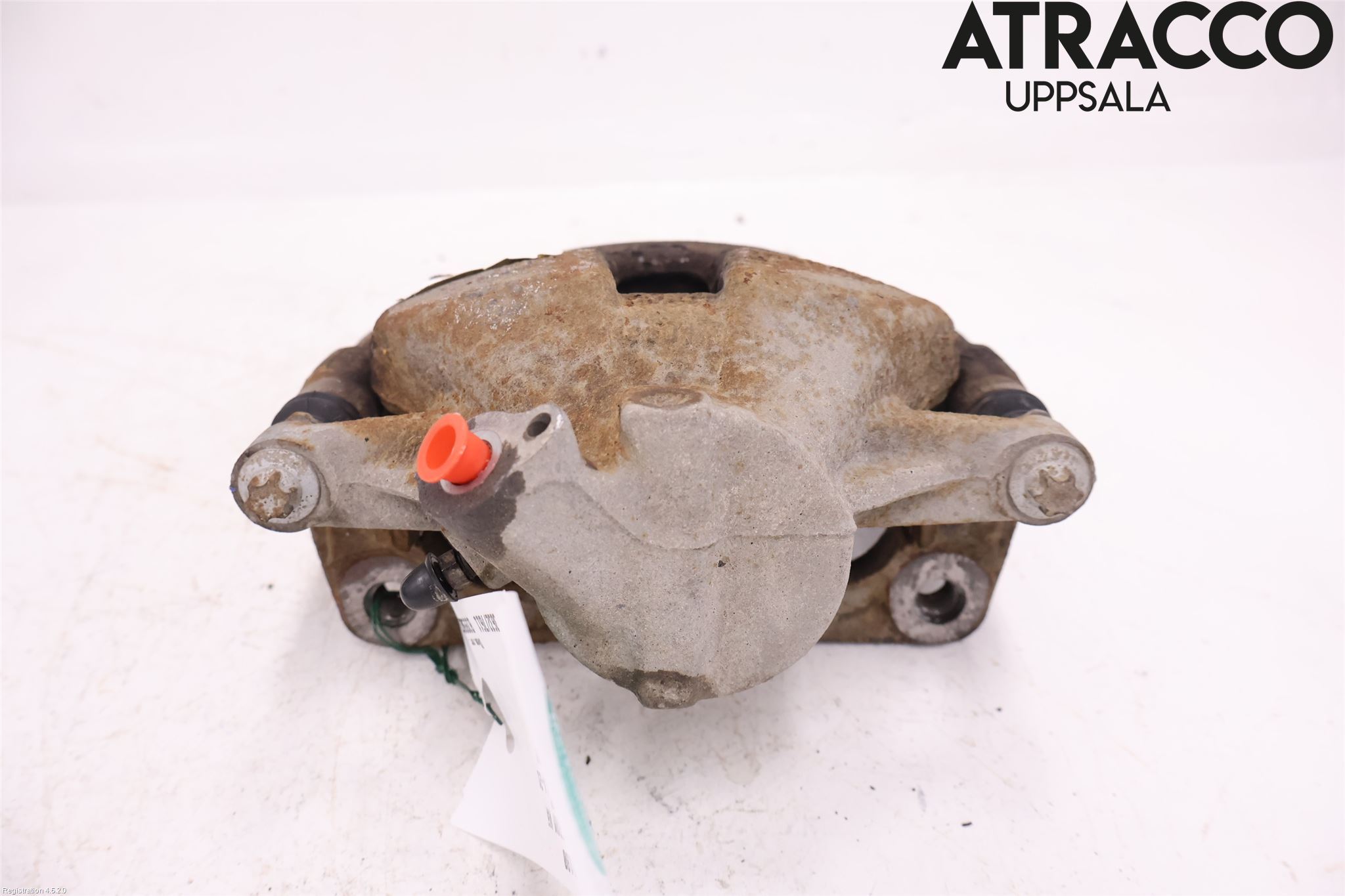 Peugeot 308 14-21 Bremsecaliper Foran Venstre