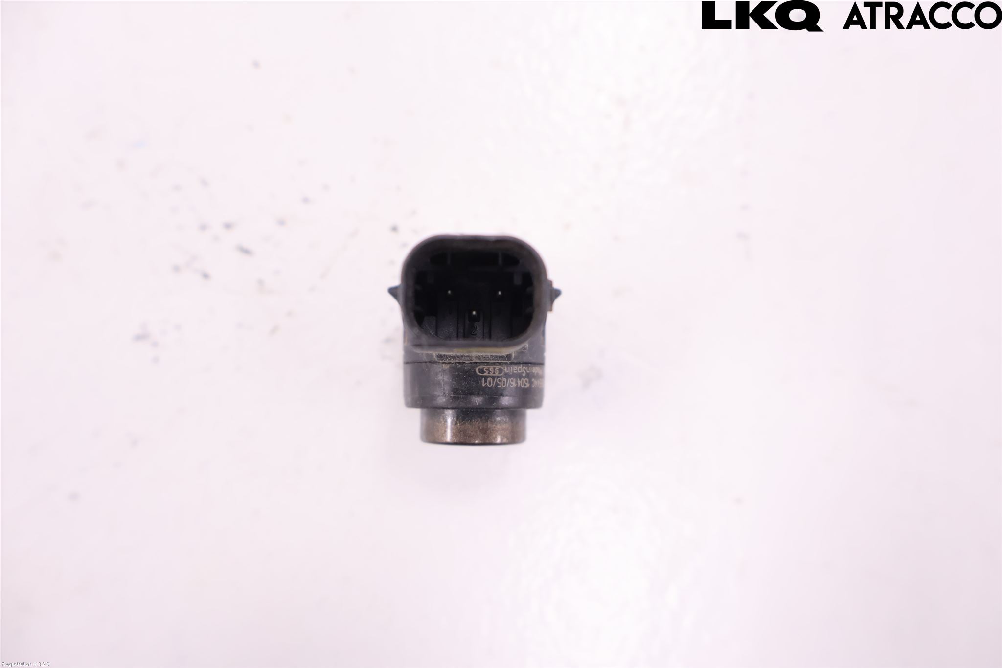 Peugeot 308 14-21 Sensor Ryggesensor