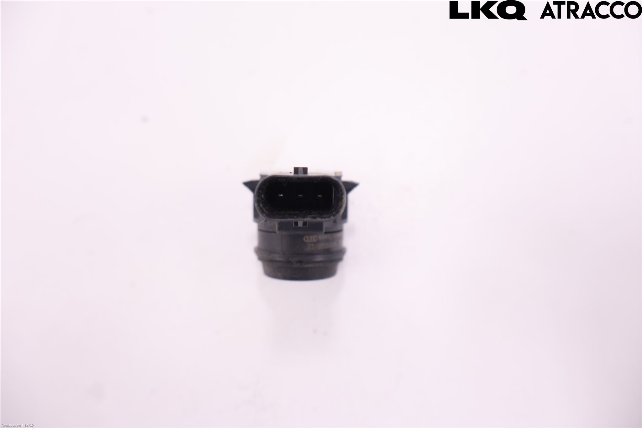 BMW 3 F30/F31/F80 12-19 Sensor Ryggesensor