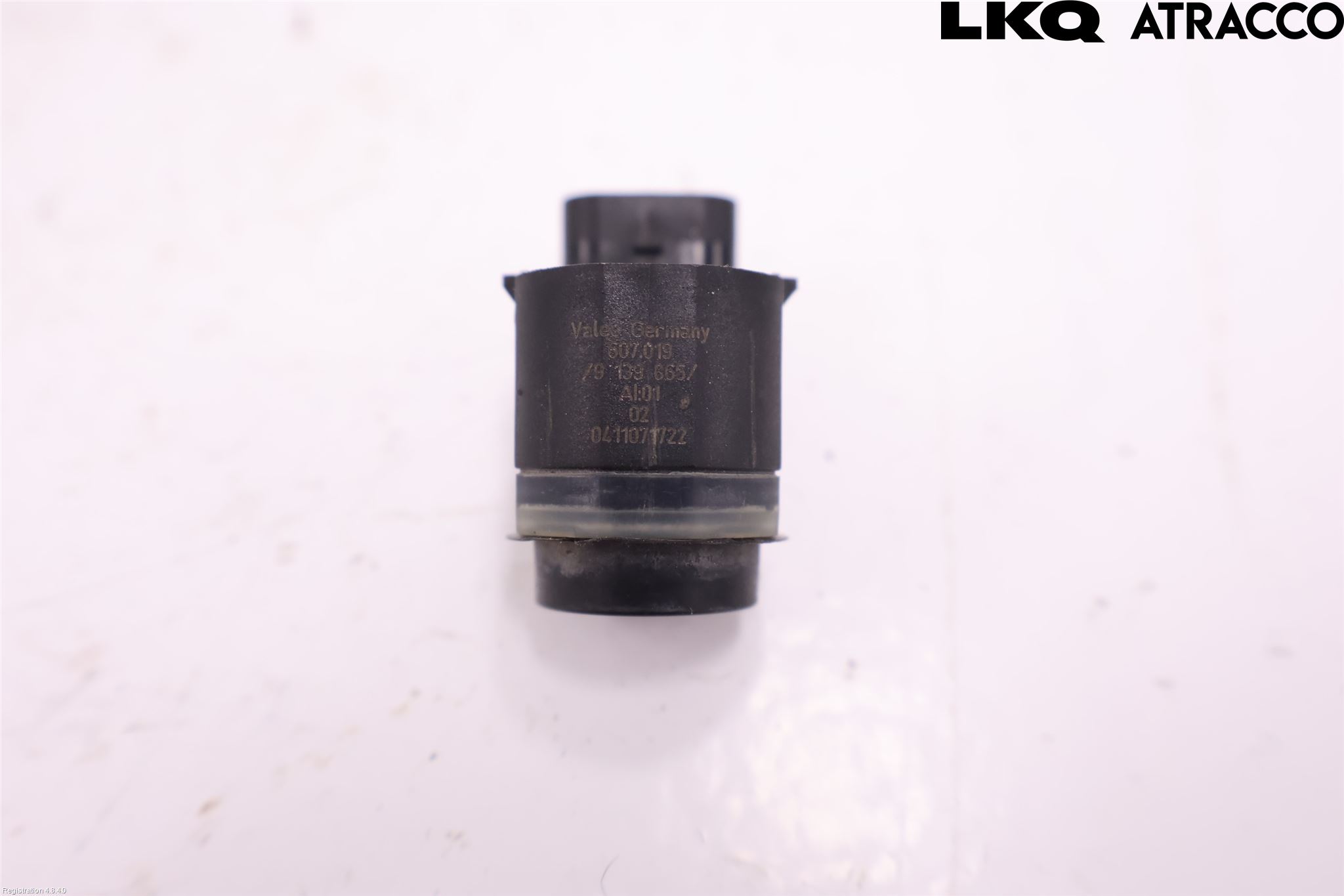 BMW 5 E60/61 Sed/Tou 02-10 Sensor Parkering Front