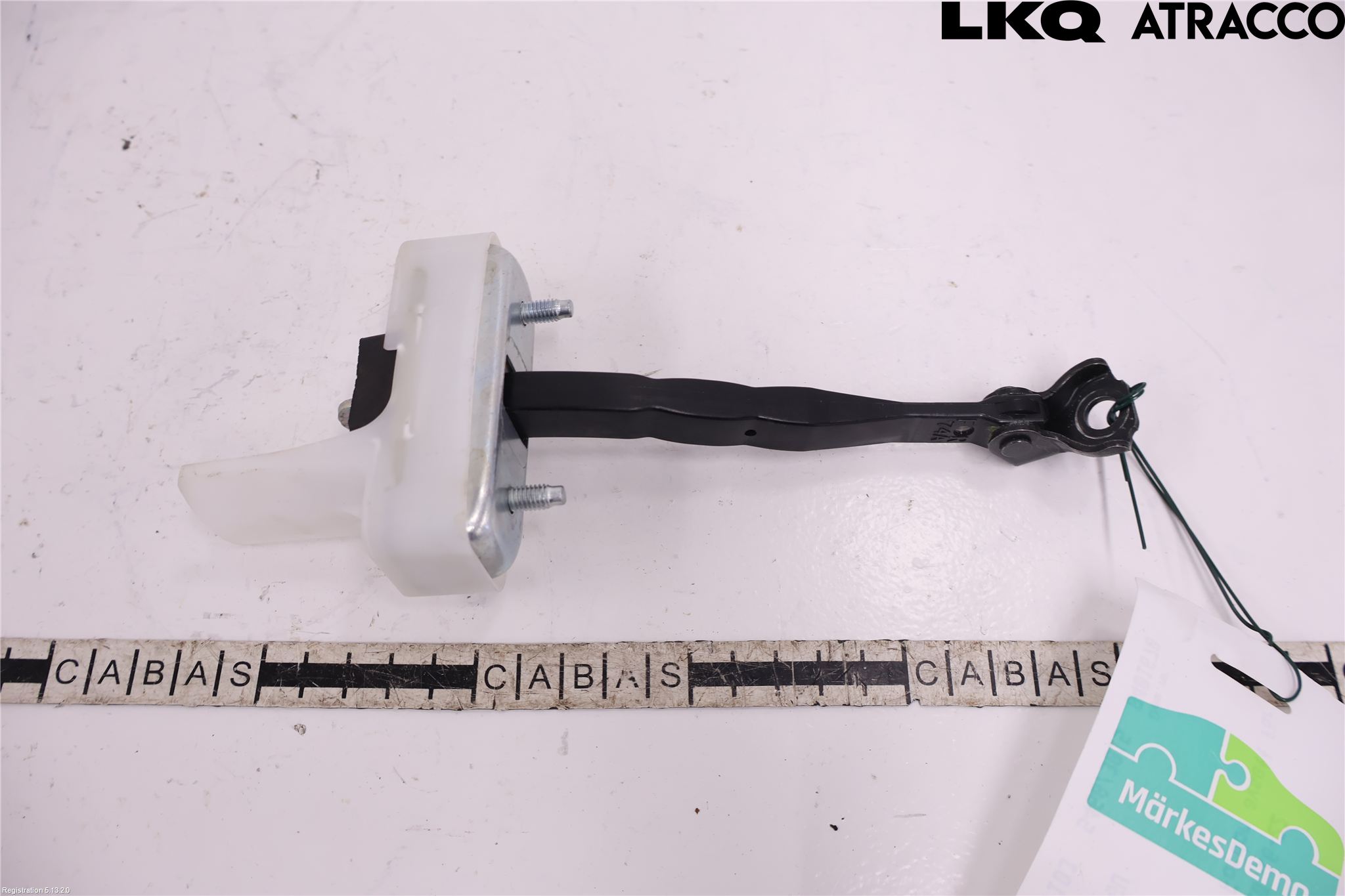 Lexus RX AL20 16-22 Dørstopper