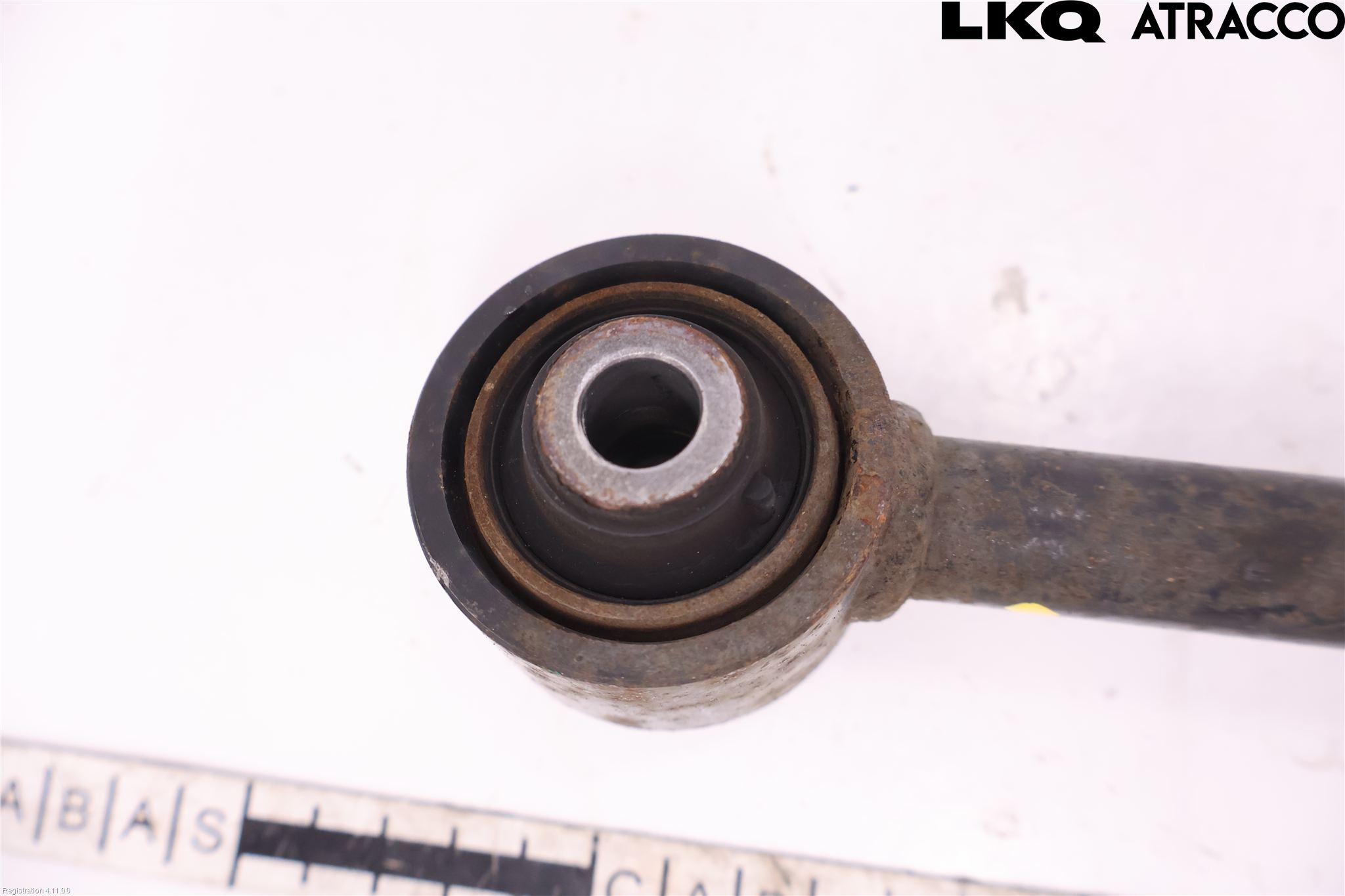 Toyota CAMRY 19-24 Bærearm Bak Venstre
