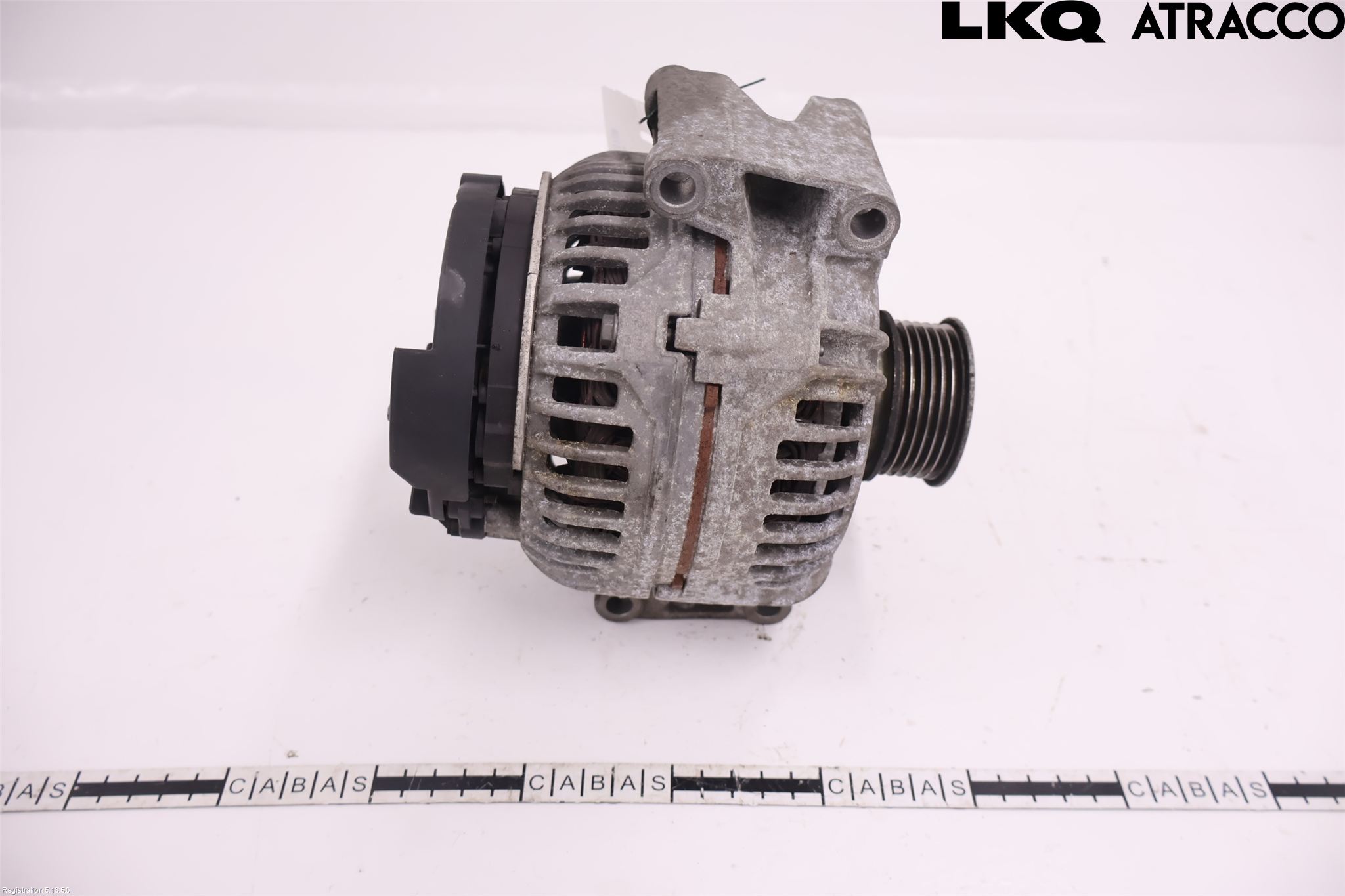 Volkswagen VW SCIROCCO 09-17 Dynamo