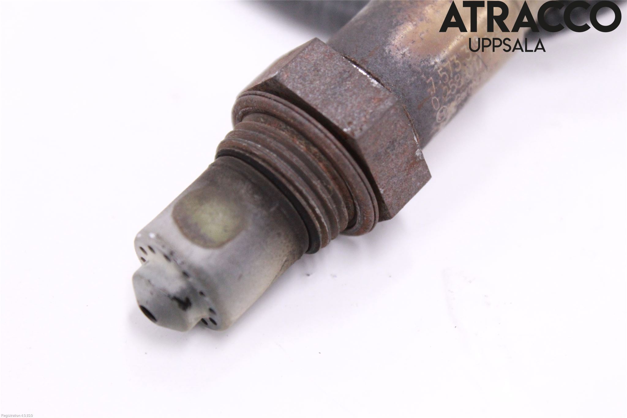 BMW 5 E60/61 Sed/Tou 02-10 Inns Lambdasonde