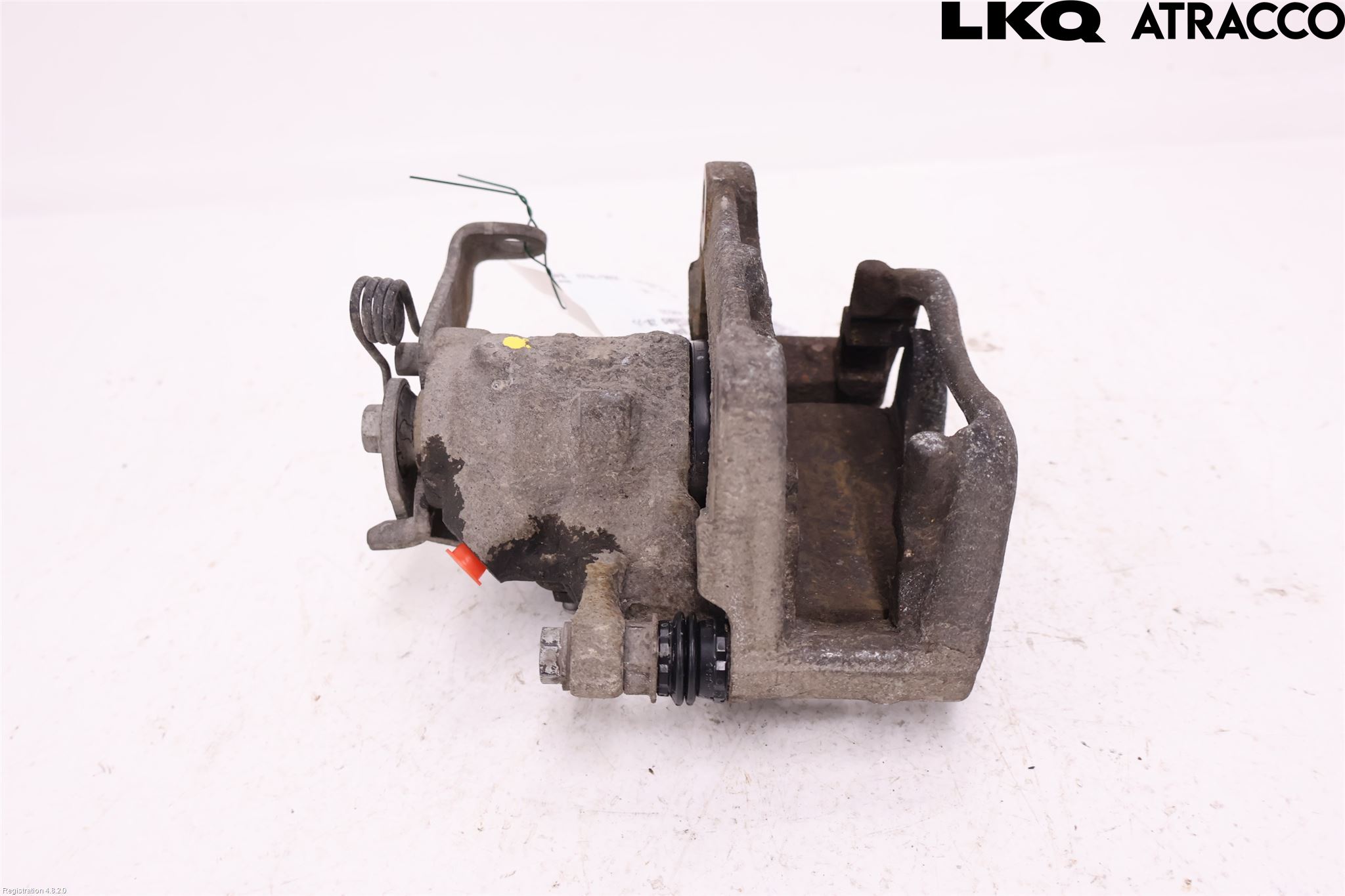 Opel VIVARO 20- Bremsecaliper Bak Høyre
