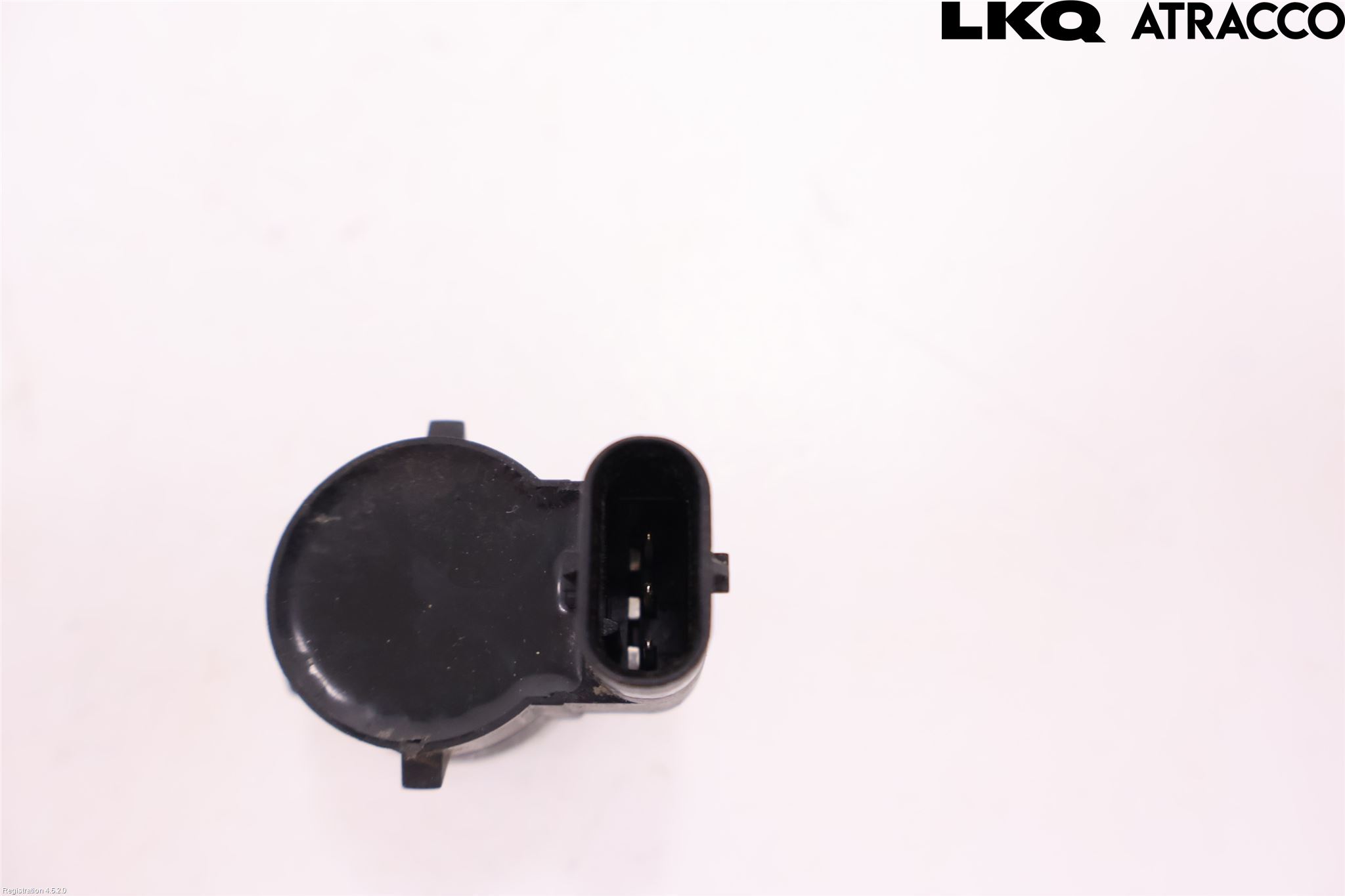 BMW X2 F39 18-23 Sensor Ryggesensor