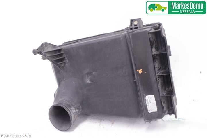 Mercedes-Benz MB CITAN (W415) 13-21 Luftfilter Boks