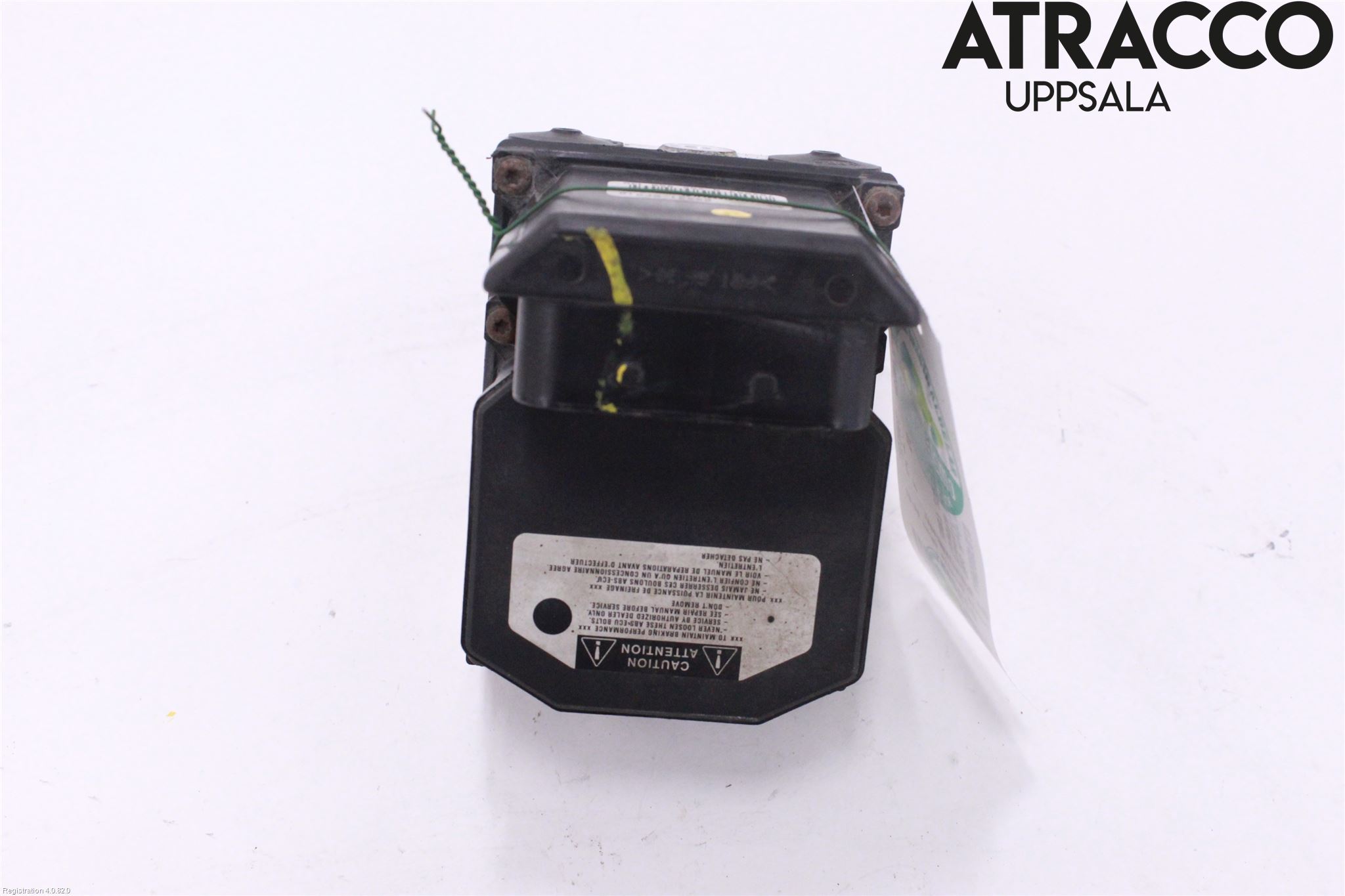 Toyota COROLLA VERSO 04-07 Abs Hydraulikkaggregat