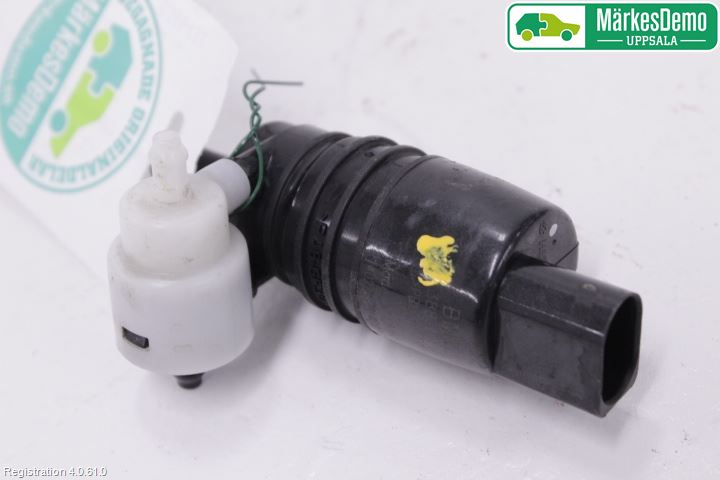 Mini COUNTRYMAN R60 11-16 Spylerpumpe Frontrute