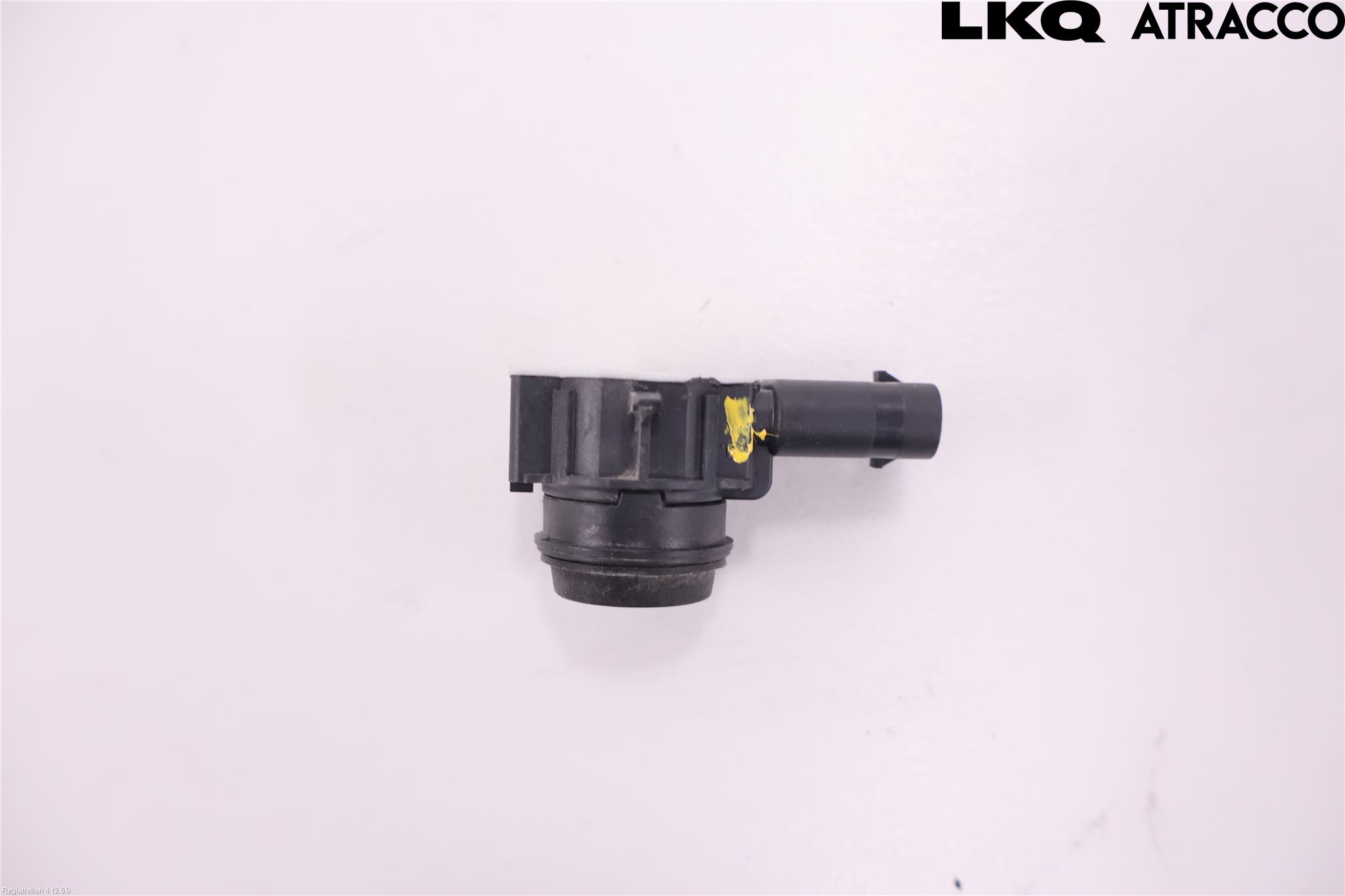 BMW 3 F30/F31/F80 12-19 Sensor Ryggesensor