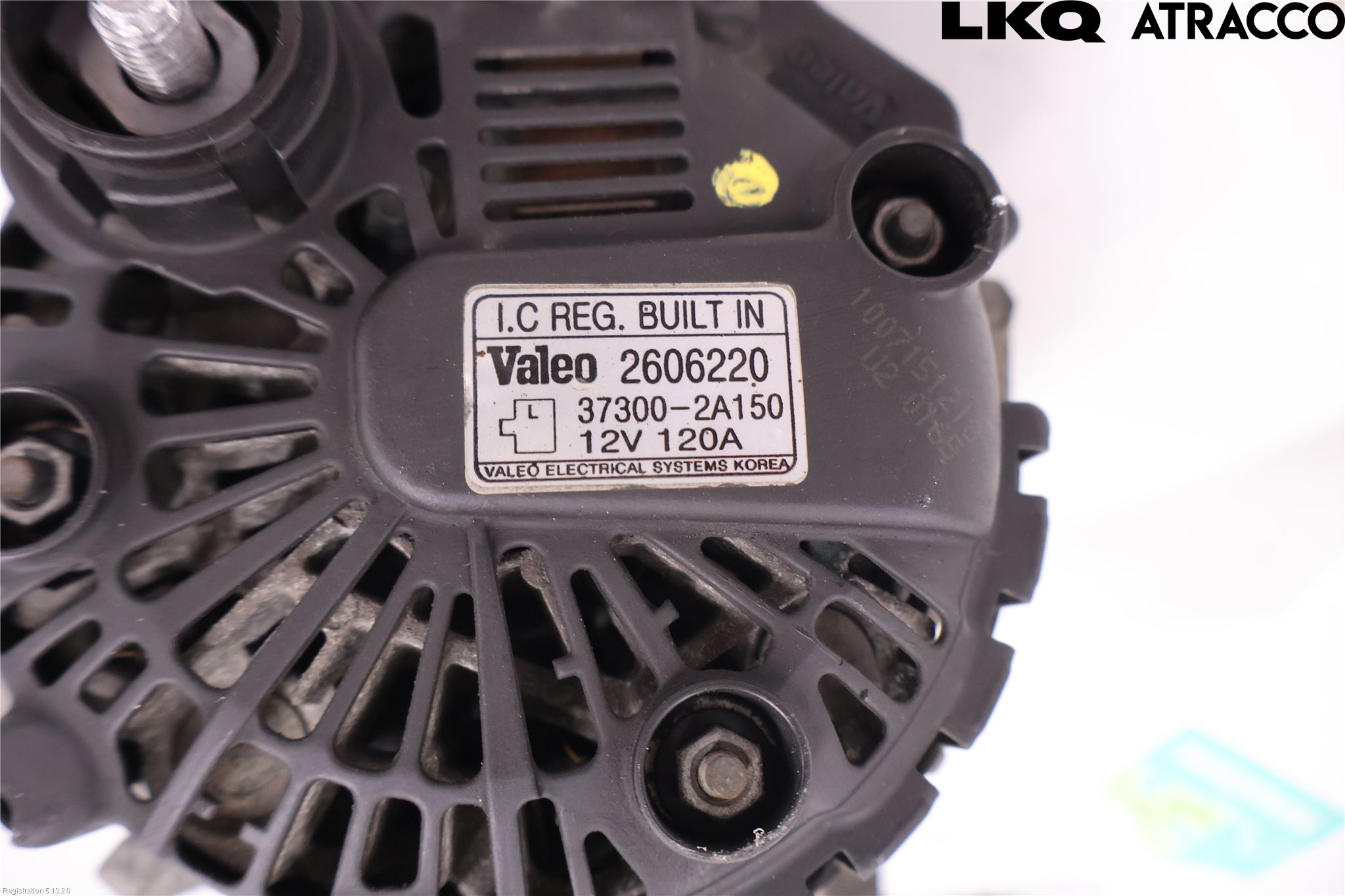 Kia SOUL 09- Dynamo