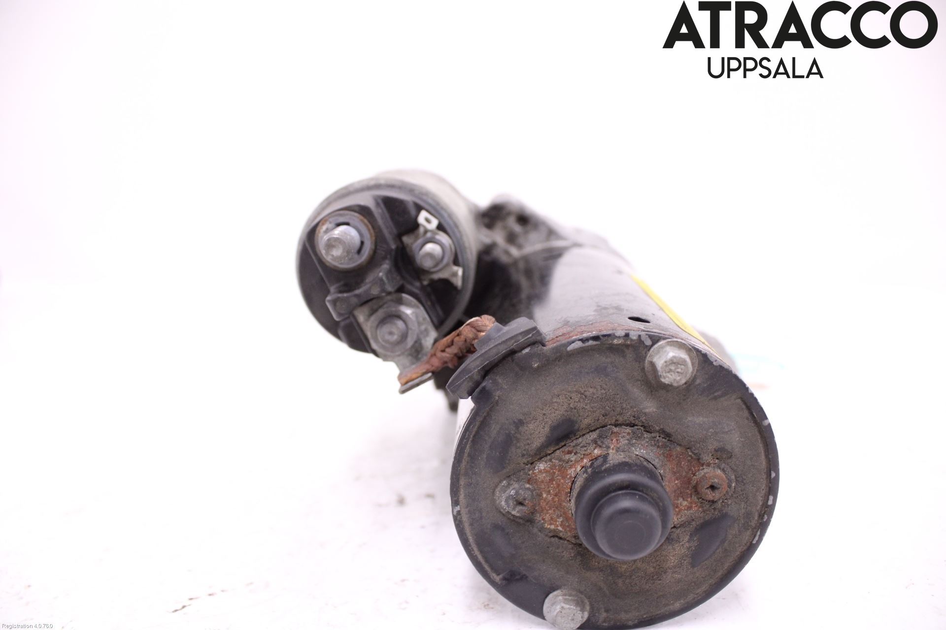BMW 1 E87/81 5D/3D 03-11 Startmotor Diesel