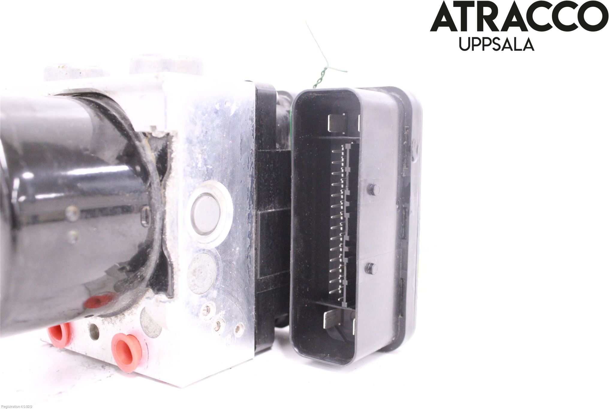 Volvo V50 08-12 Abs Hydraulikkaggregat