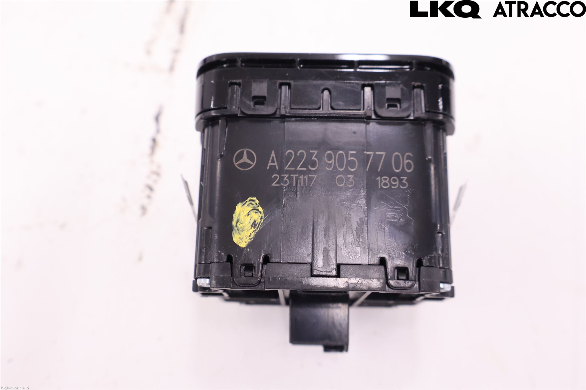 Mercedes-Benz MB GLC-KLASS (X254) 22- Bryter Parkeringsbrems