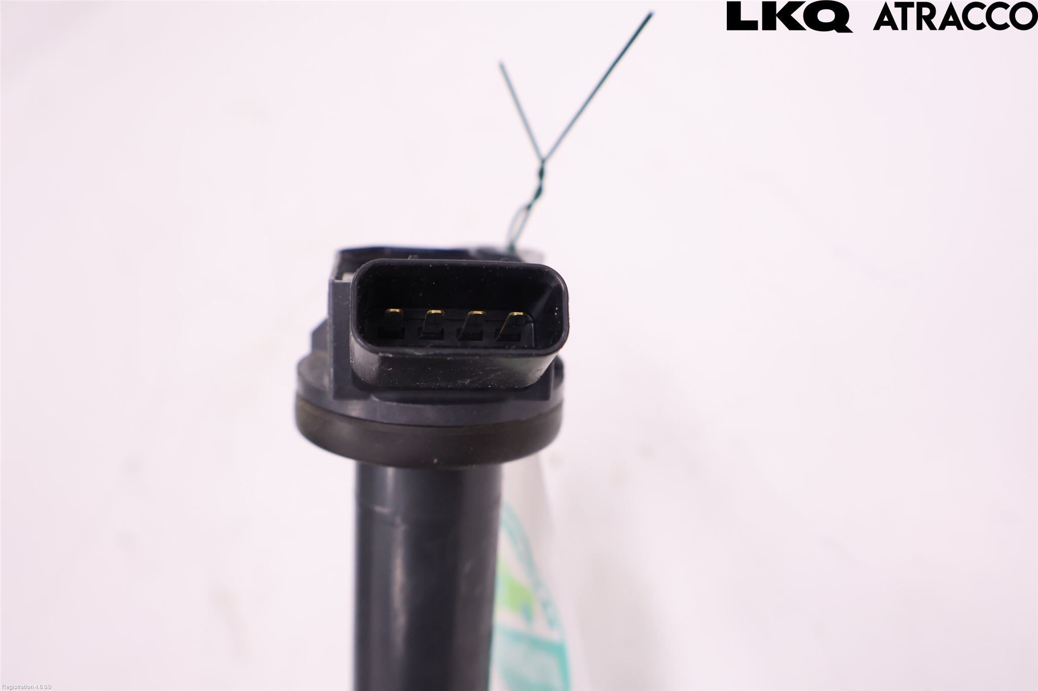 Lexus NX 300h 15-21 Coil