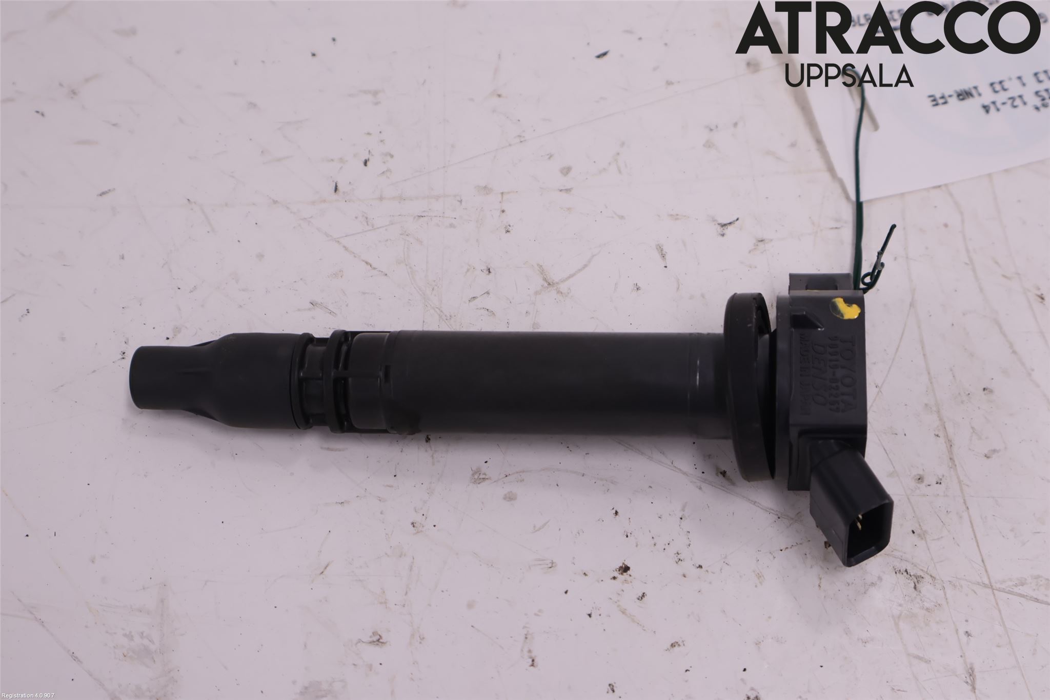 Toyota YARIS XP130 12-14 Coil