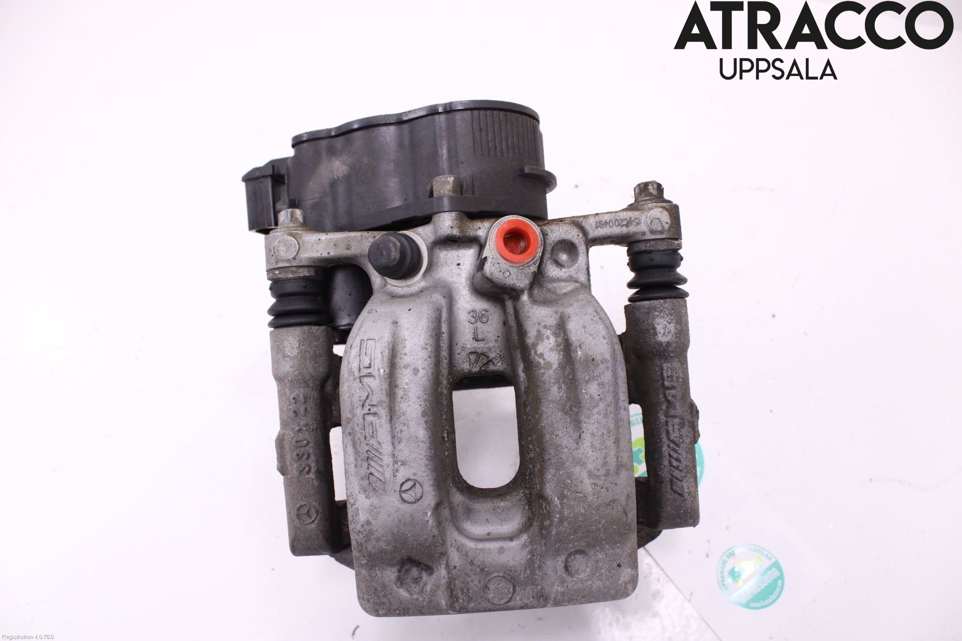 Mercedes-Benz MB CLA-KLASS (C118/X118) 19- Bremsecaliper Bak Venstre