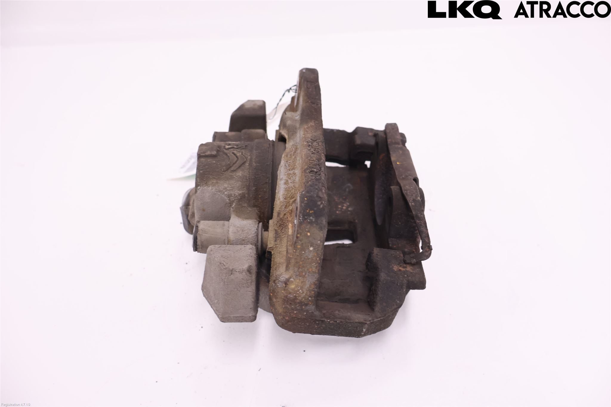 Peugeot 5008 17-24 Bremsecaliper Foran Høyre