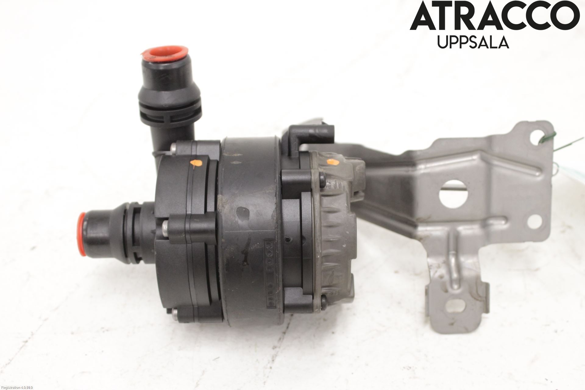 BMW 5 G30/G31/F90 17-23 Varme Sirkulasjonspumpe