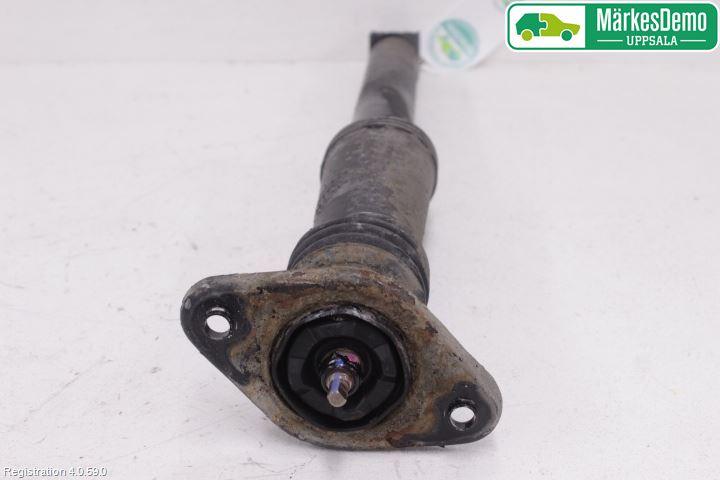 Kia SPORTAGE (SL) 11-15 Støtdemper Bak