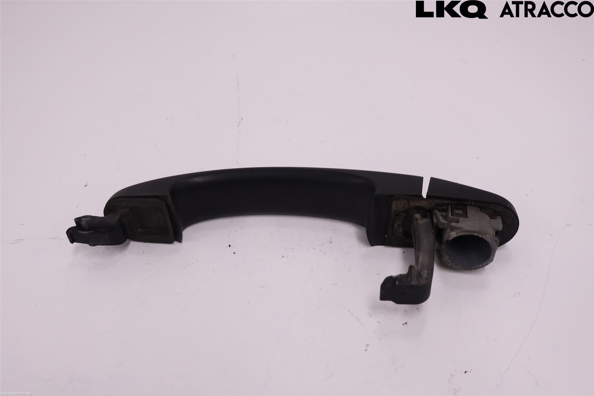 Volkswagen VW CADDY 16-20 Dørhandtak Ytre Venstre