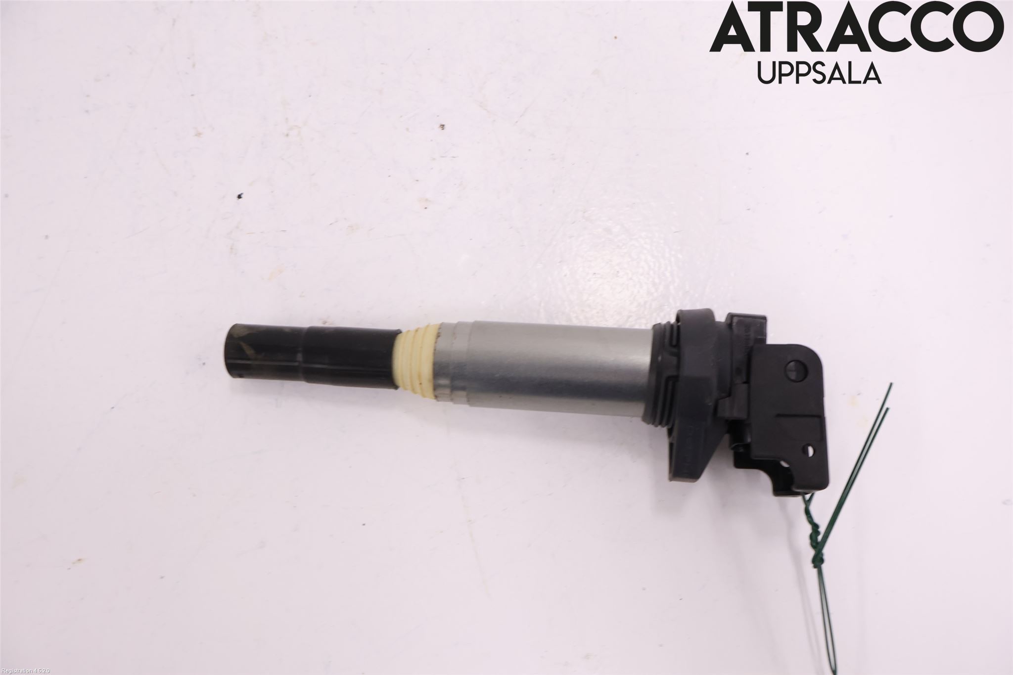 BMW 3 F30/F31/F80 12-19 Coil