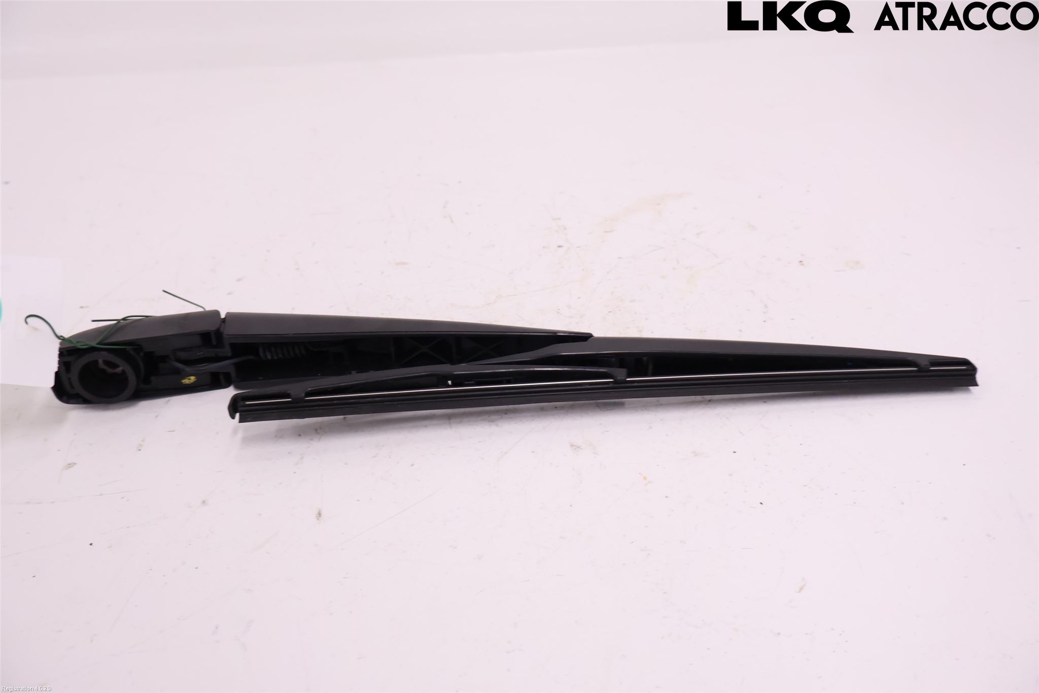 Toyota COROLLA 19- Viskerarm Bakrute
