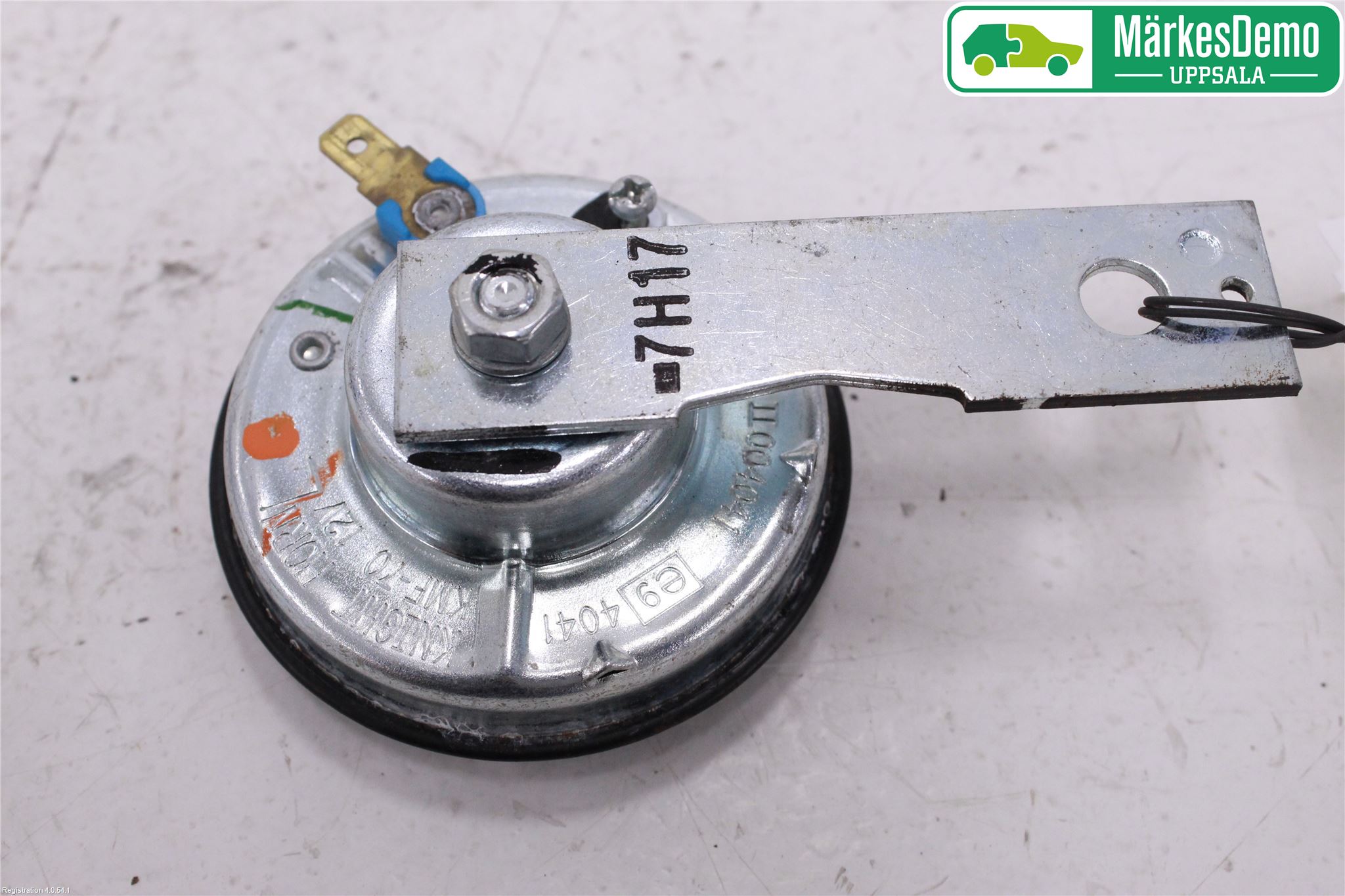 Mitsubishi OUTLANDER 13-21 Signalhorn