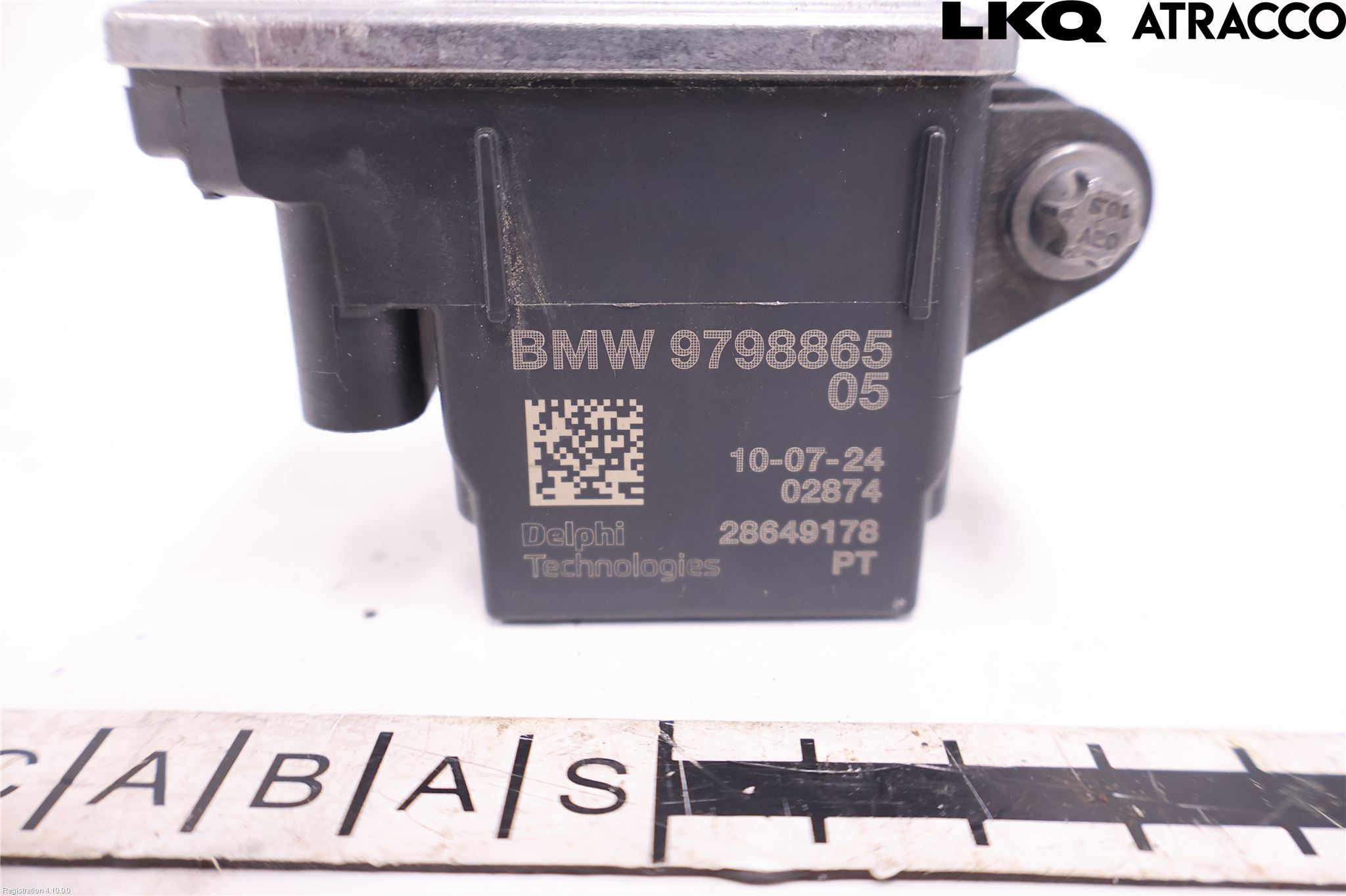 BMW X5 G05 18- Coil
