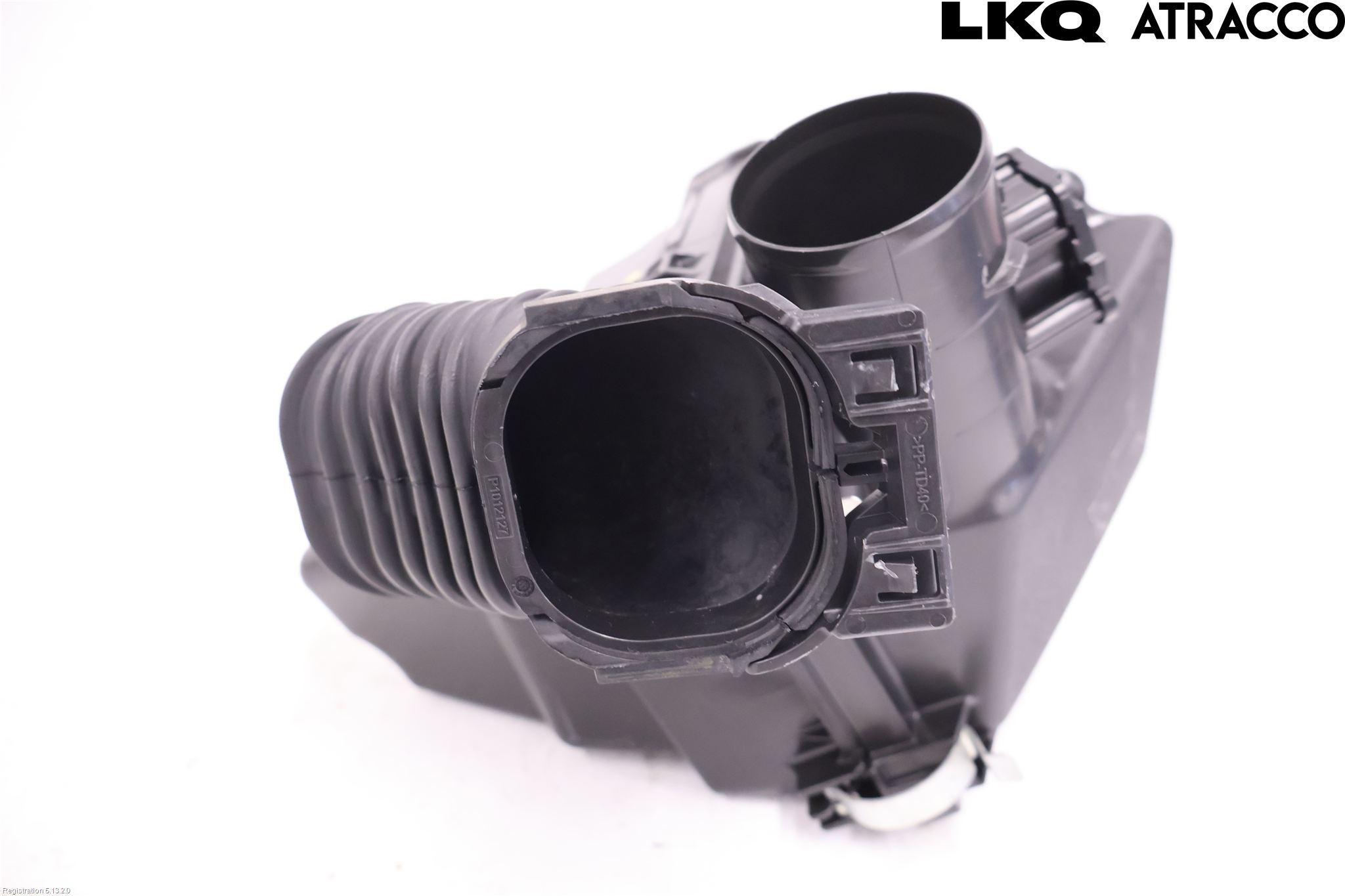 Toyota YARIS CROSS XP21 21- Luftfilter Boks