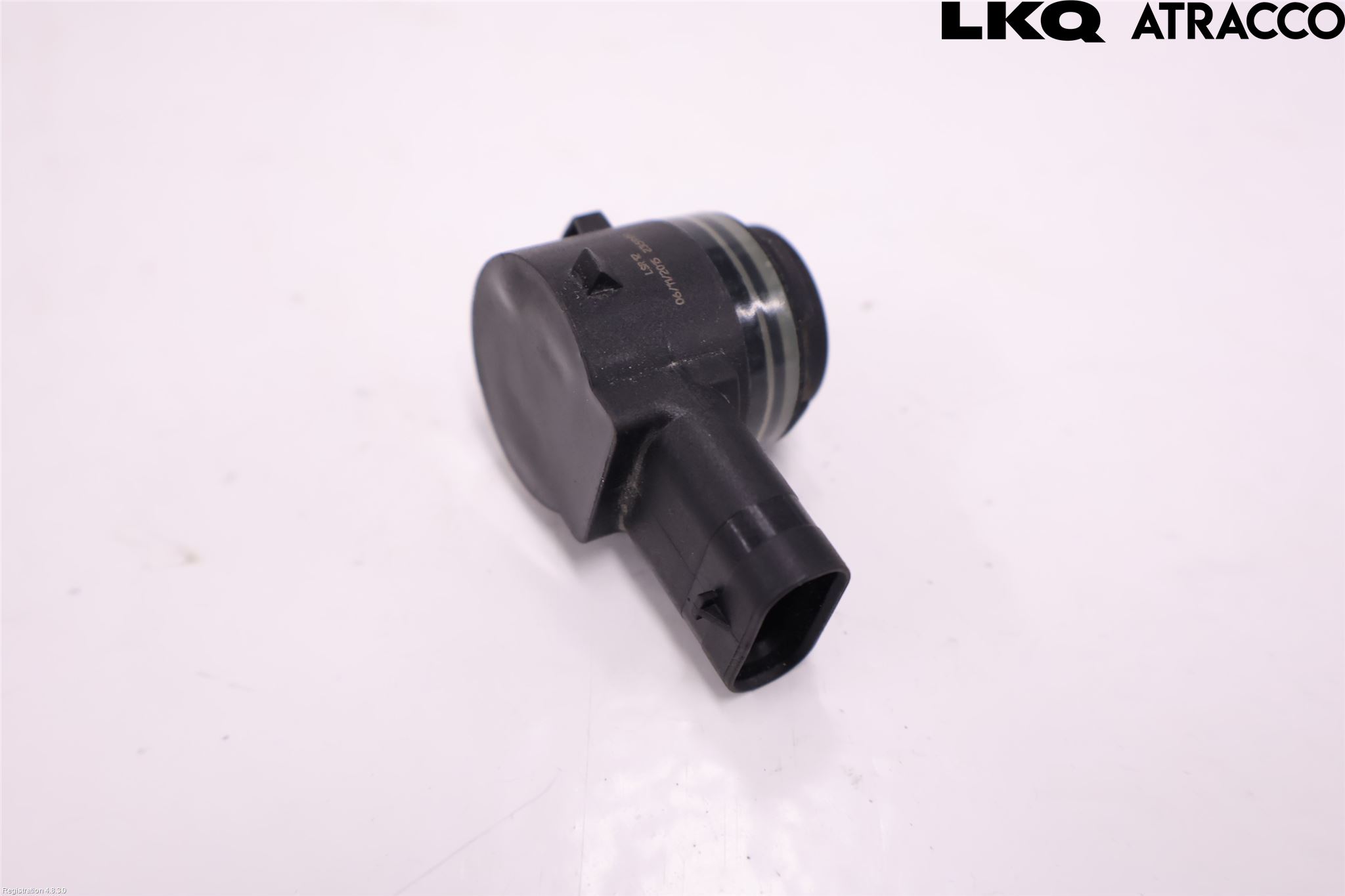 BMW 7 G11/G12 15-22 Sensor Ryggesensor