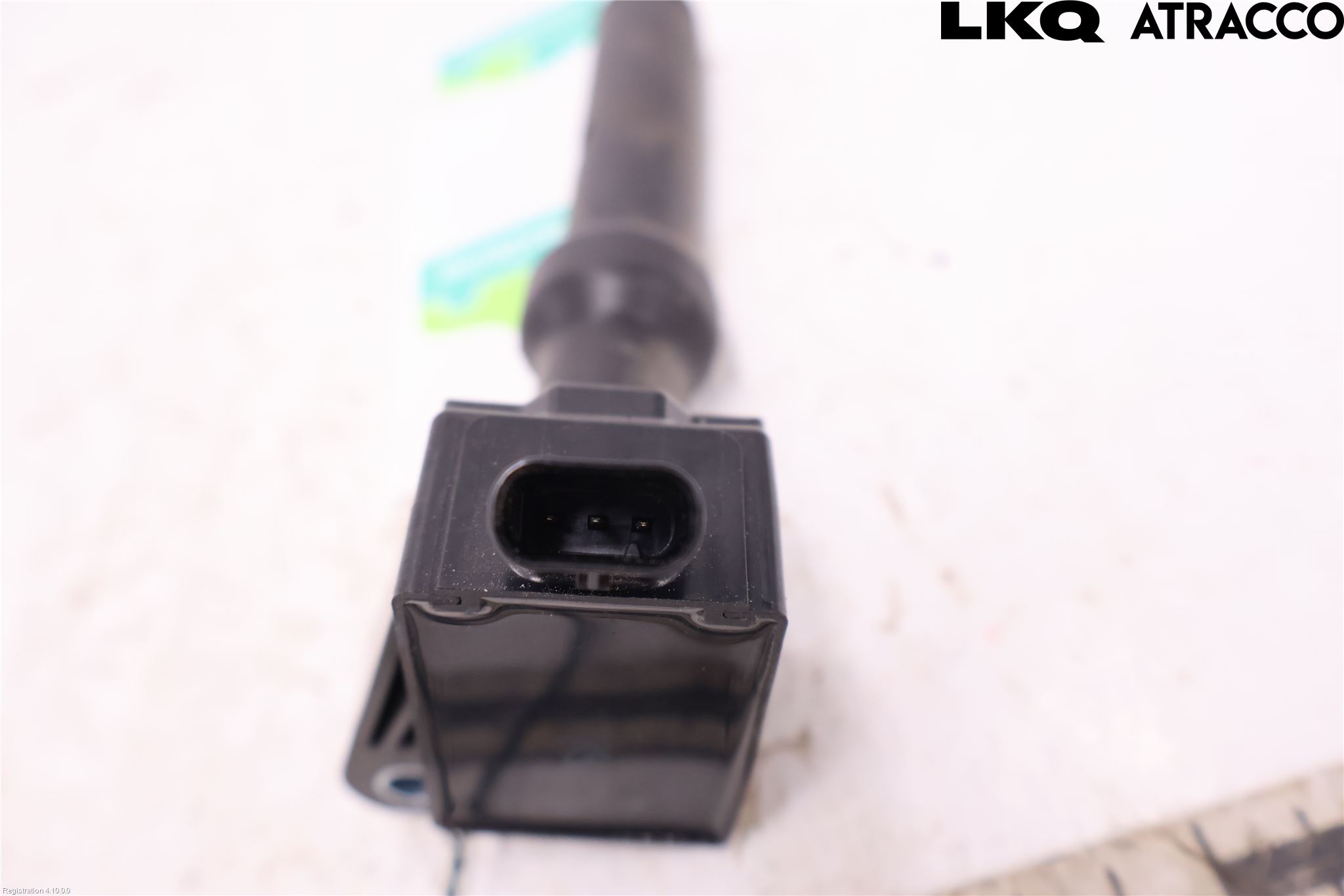 Ford FOCUS 19- Coil
