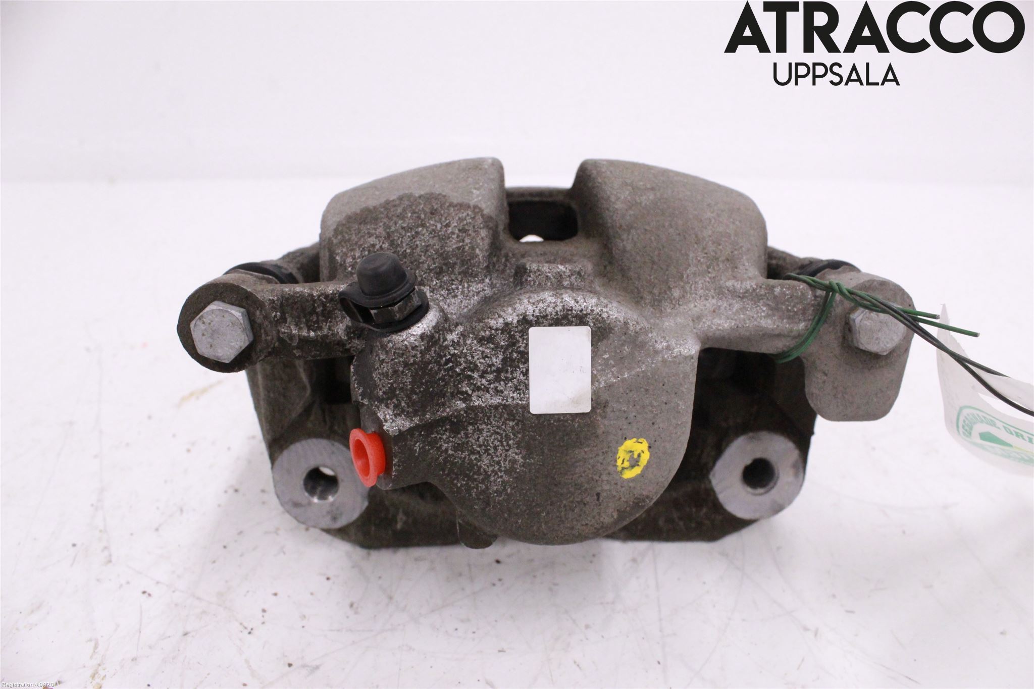 BMW 3 G20/G21/G80/G81 19- Bremsecaliper Foran Høyre