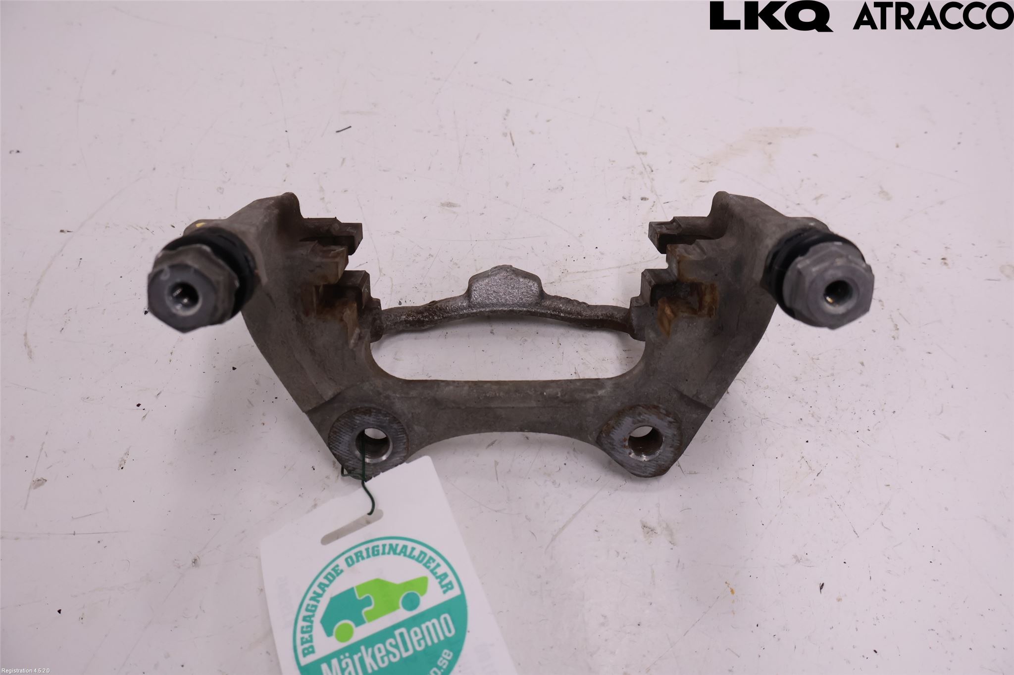 Toyota COROLLA 19- Bremsecaliper Feste Holder