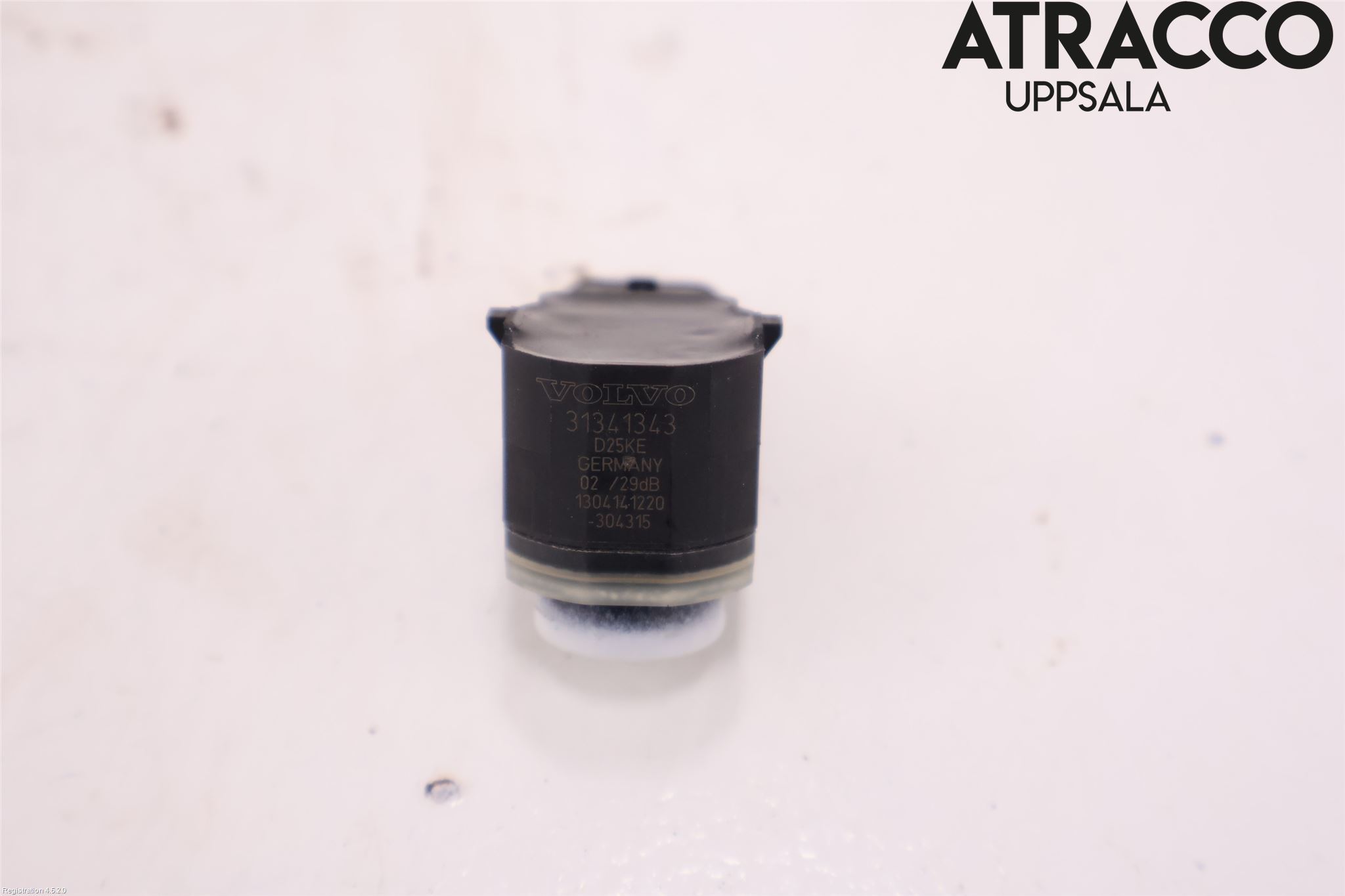 Volvo V40 12-19 Sensor Ryggesensor