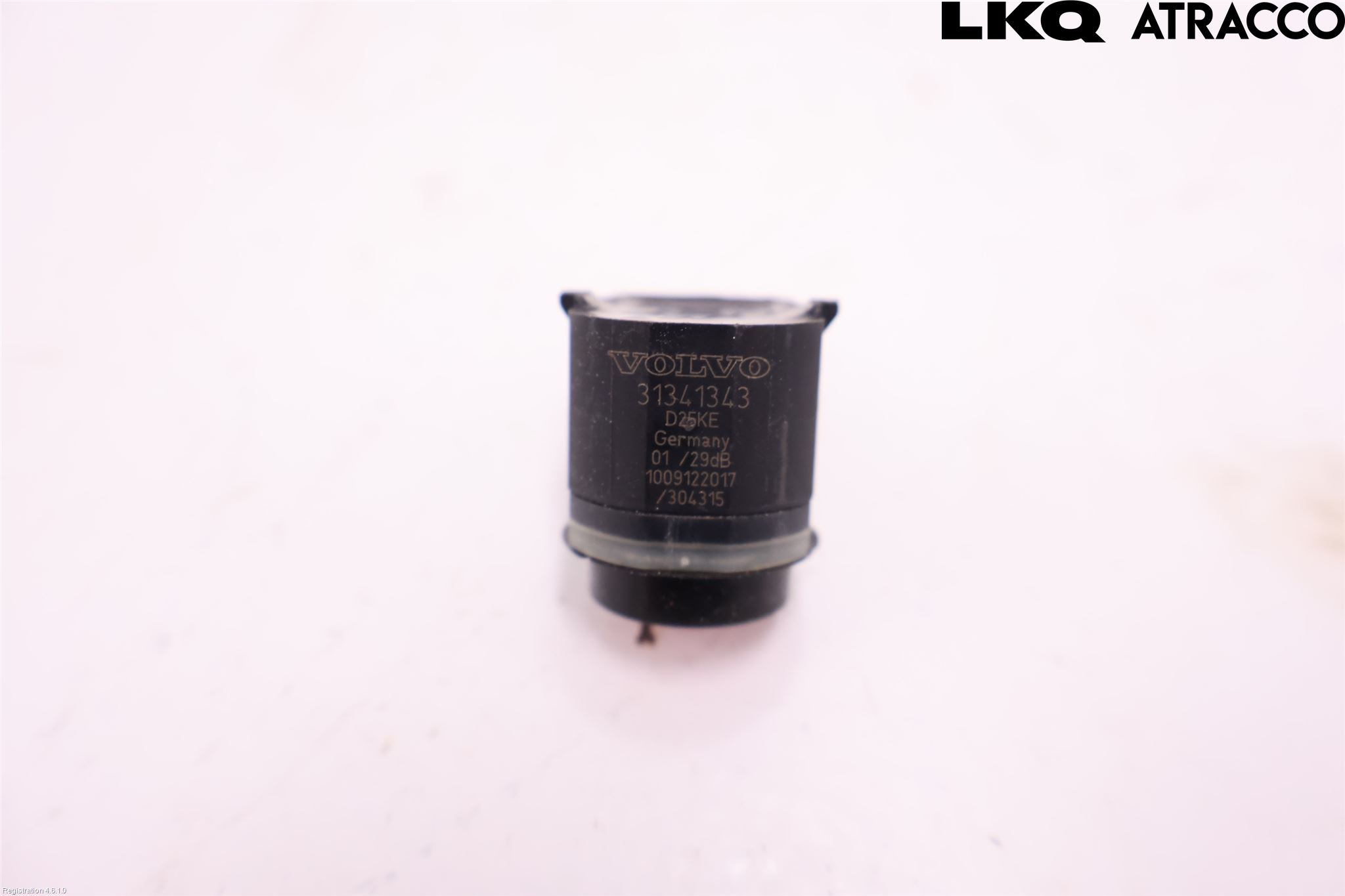 Volvo V60 11-13 Sensor Ryggesensor