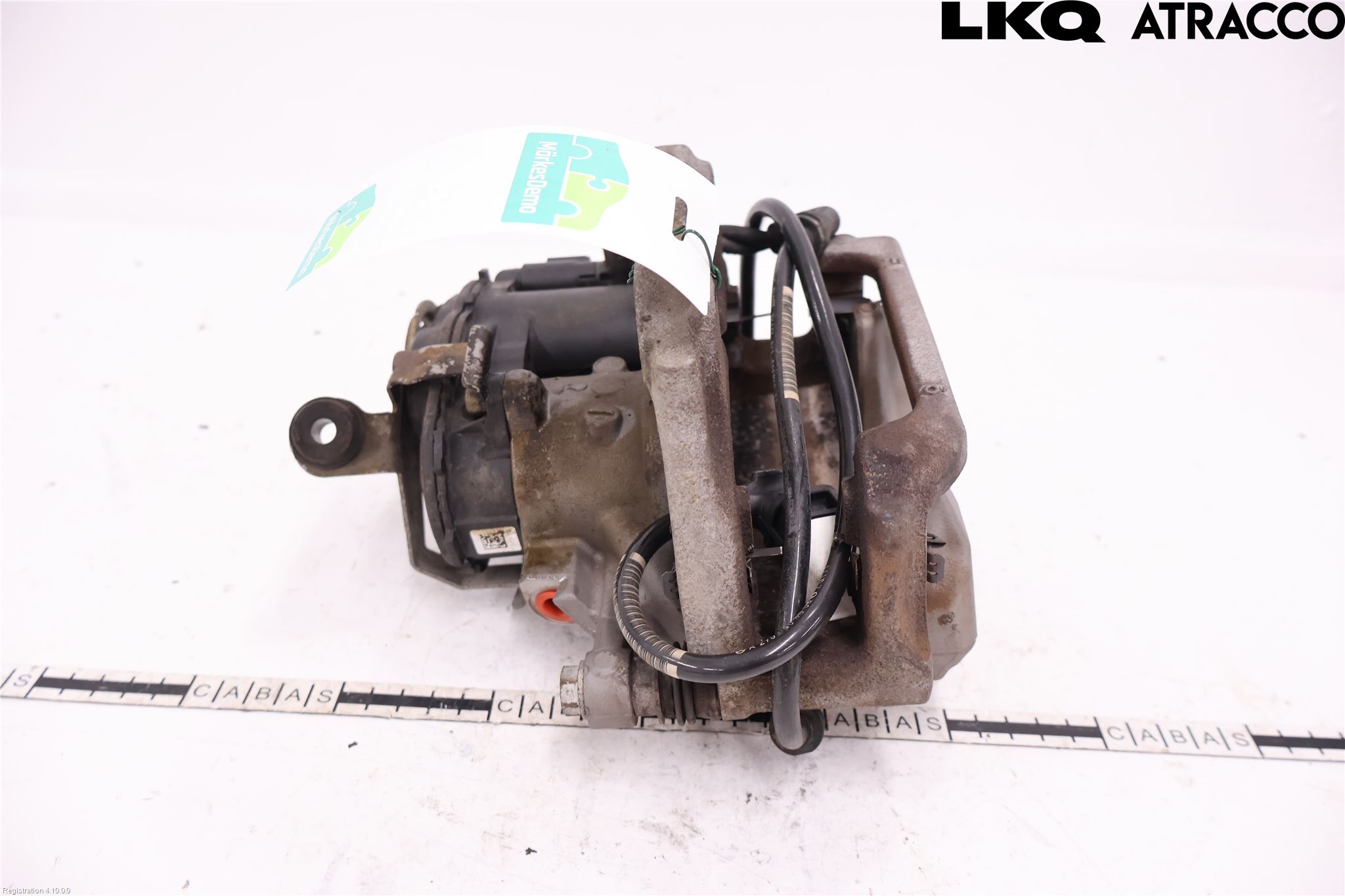 Mercedes-Benz MB EQE (V295) 22- Bremsecaliper Bak Høyre